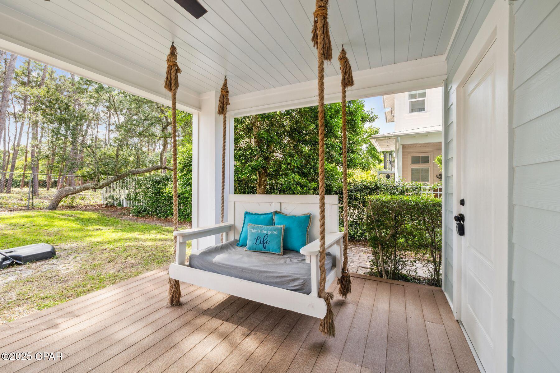 Inlet Beach - Residential
