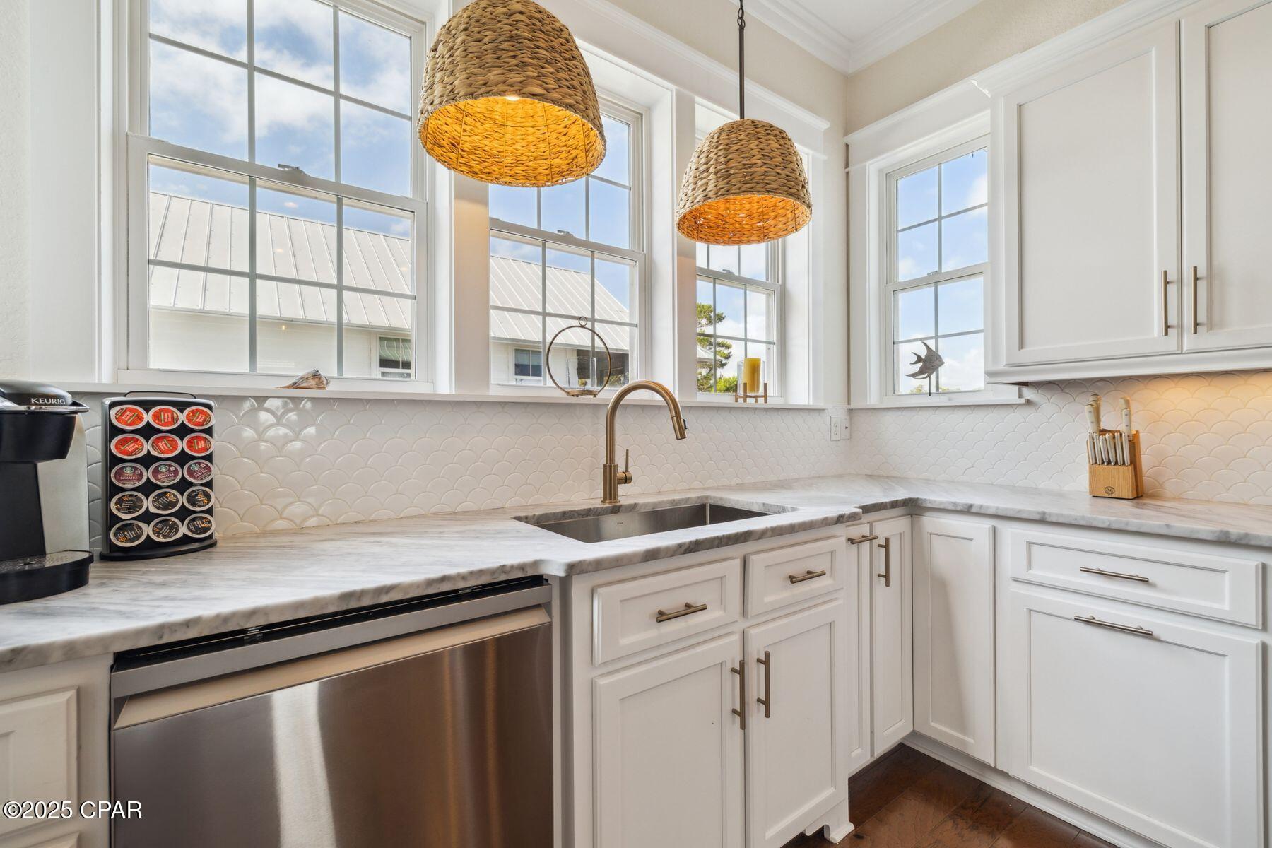 Inlet Beach - Residential