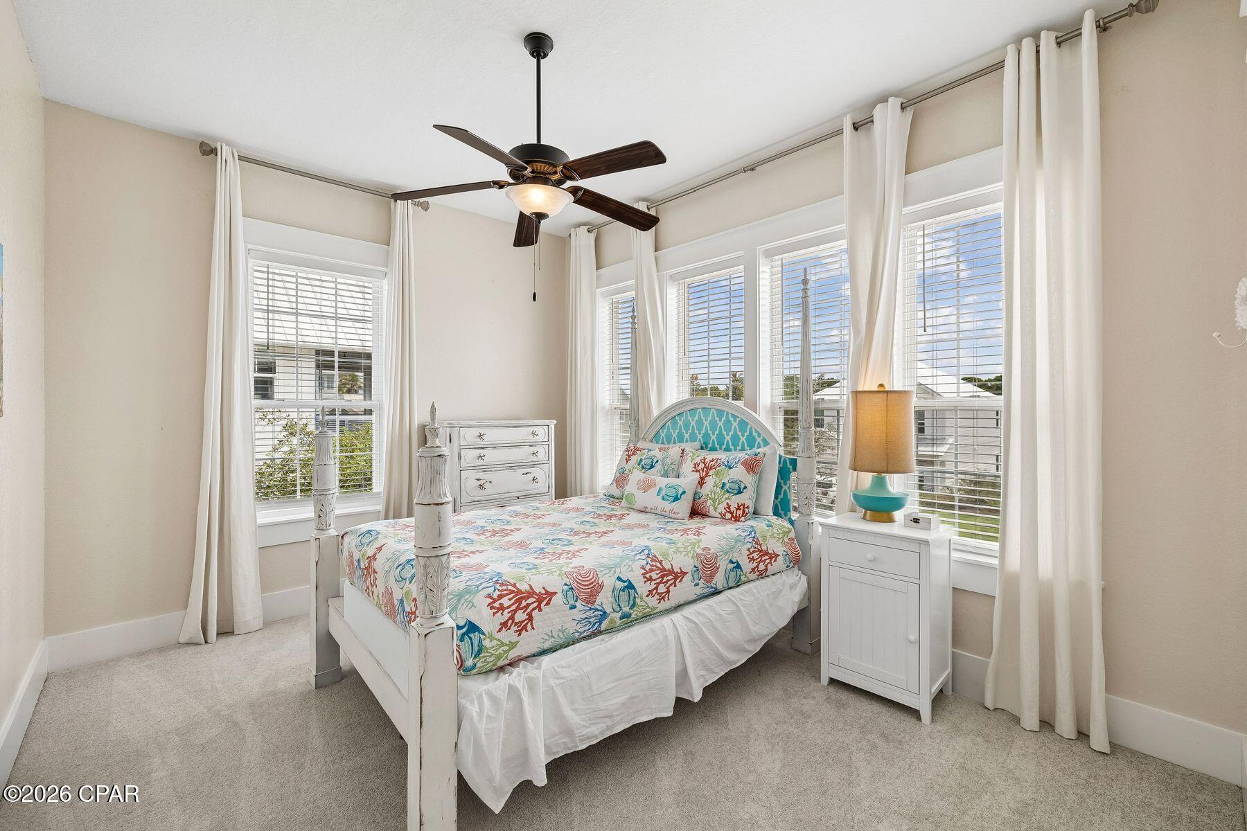 Inlet Beach - Residential