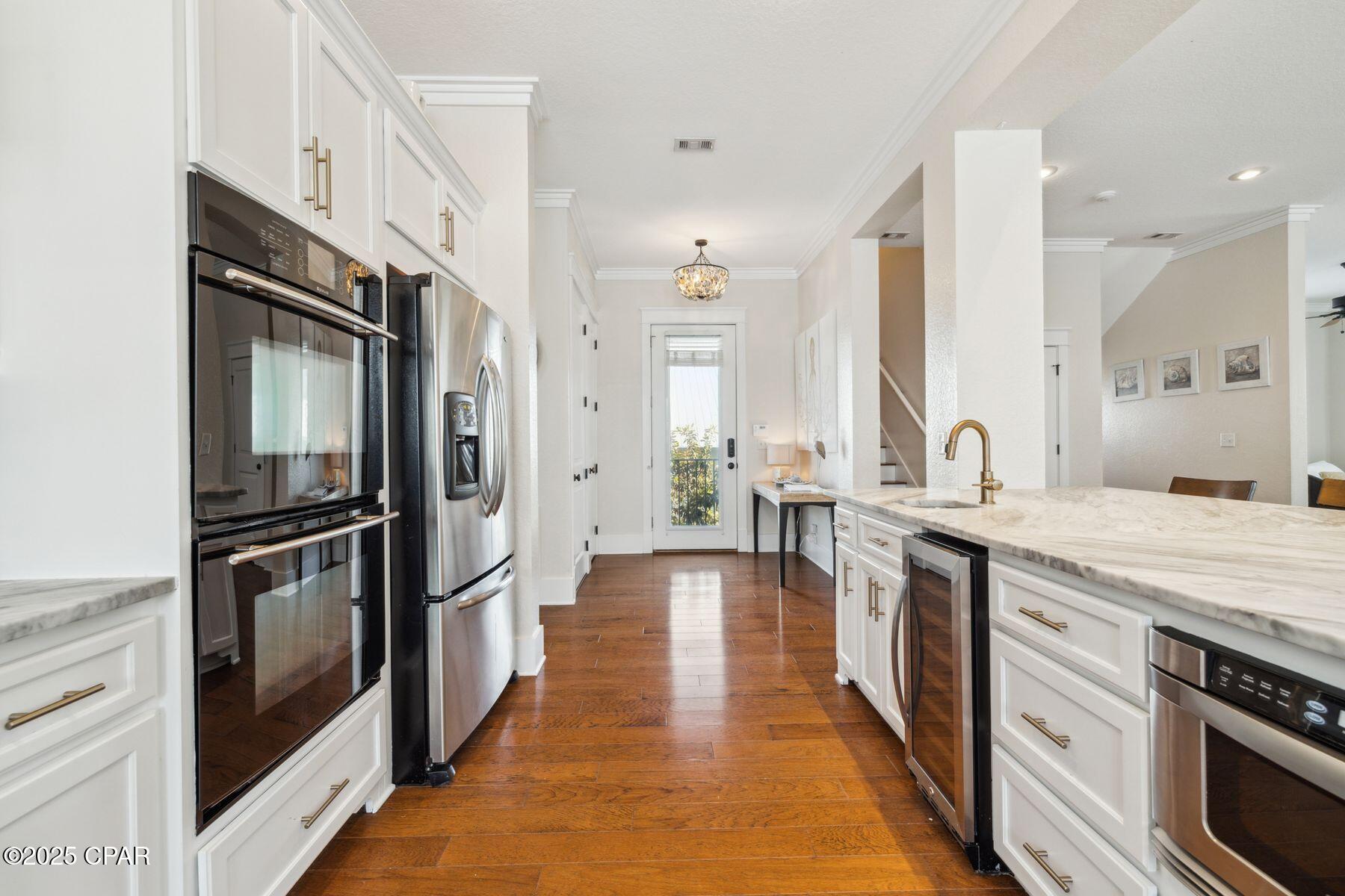 Inlet Beach - Residential