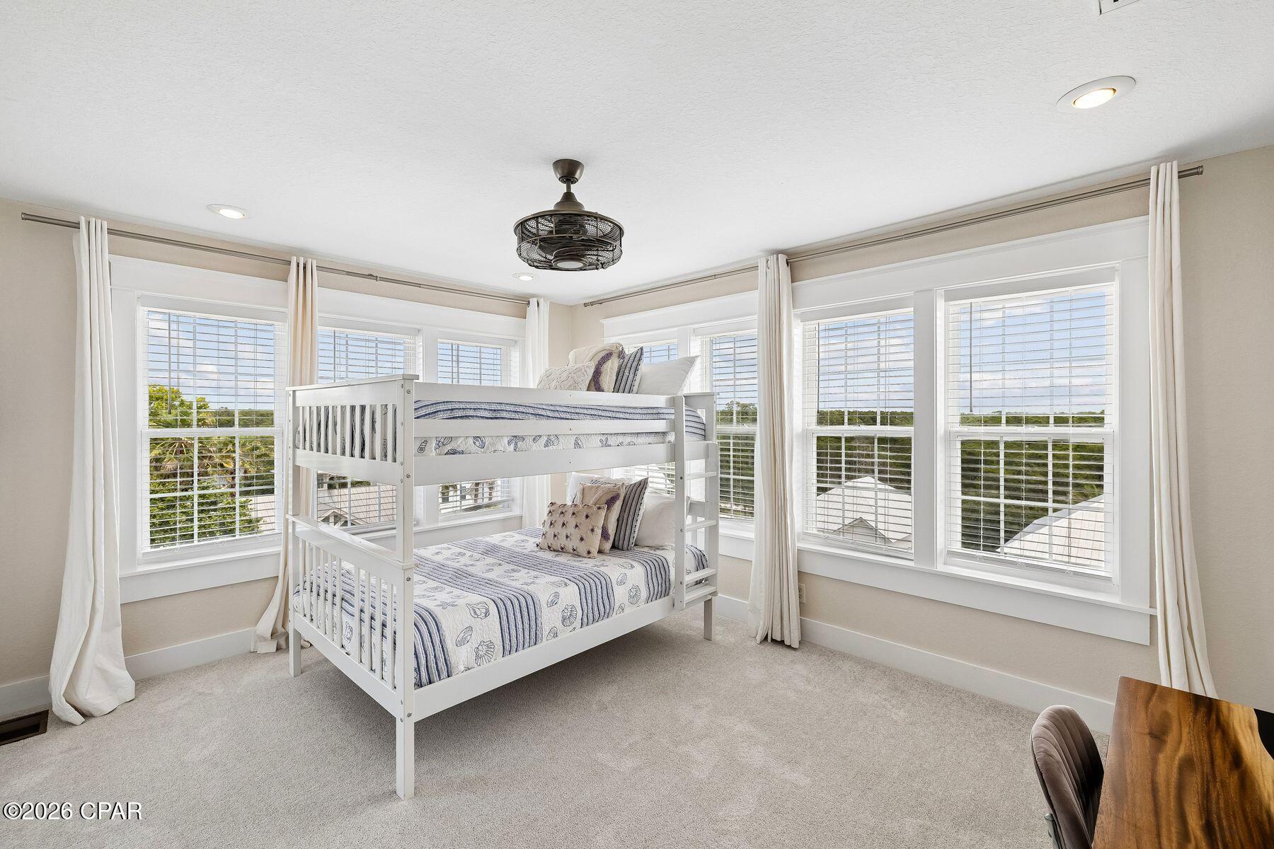 Inlet Beach - Residential