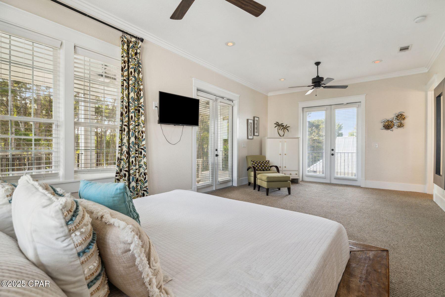 Inlet Beach - Residential