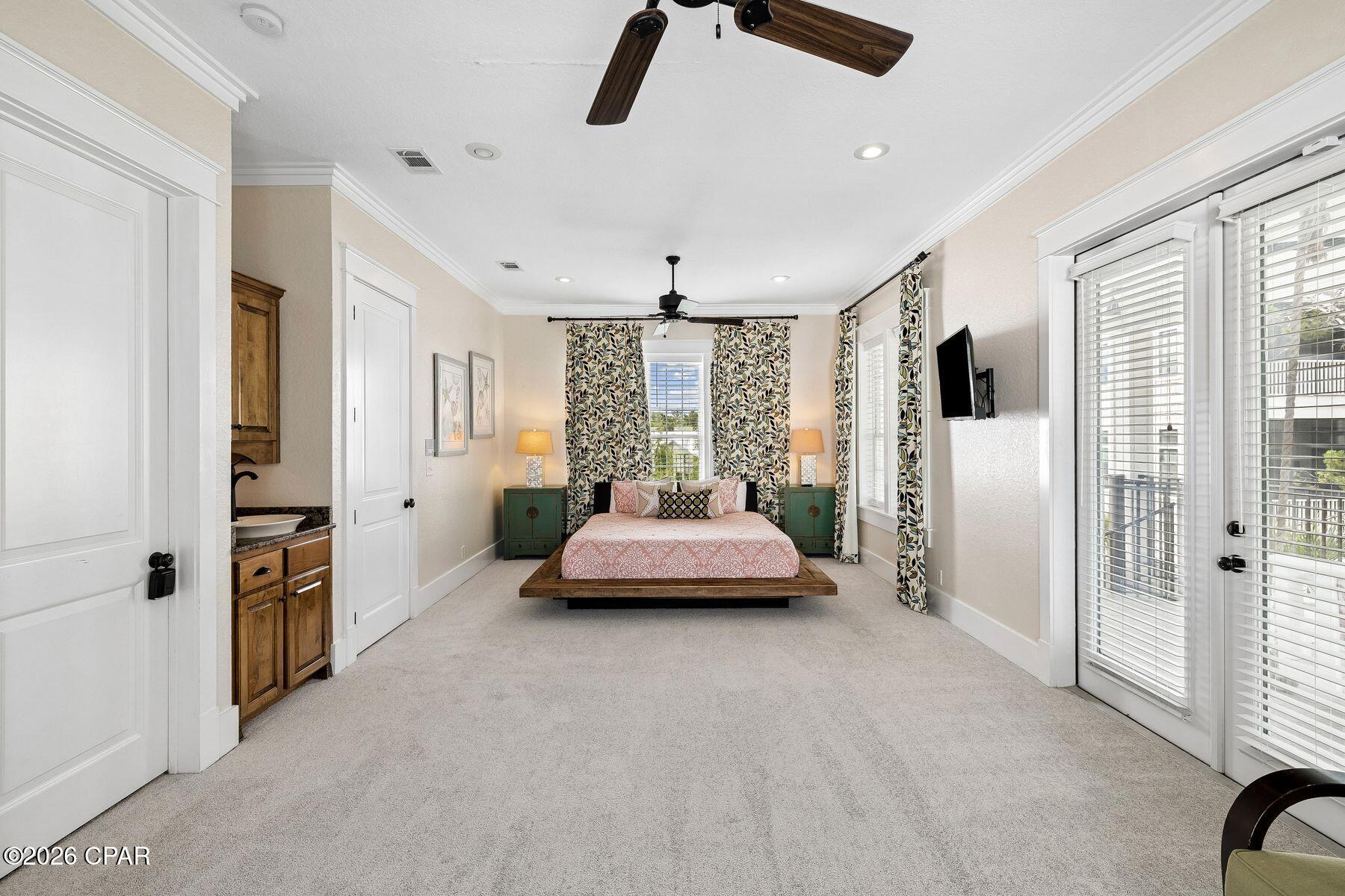 Inlet Beach - Residential