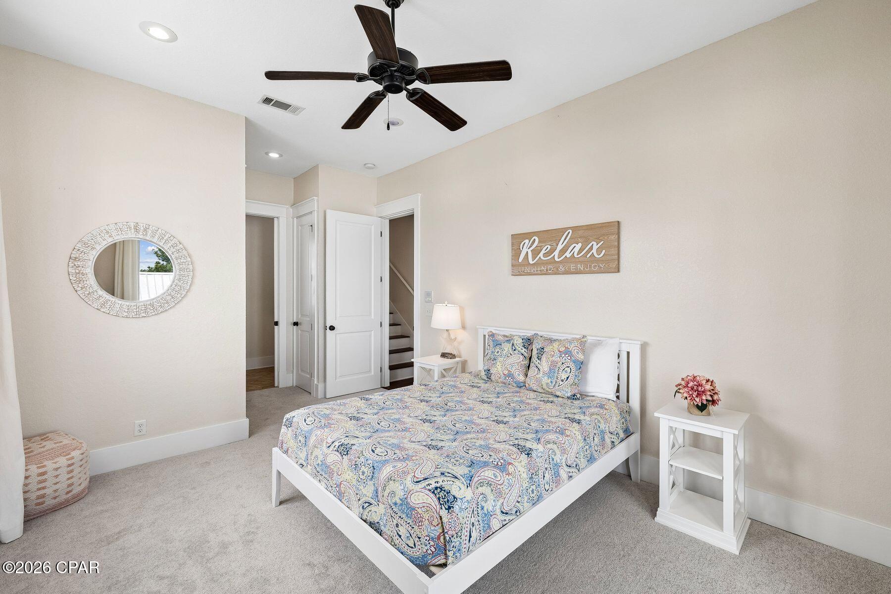 Inlet Beach - Residential