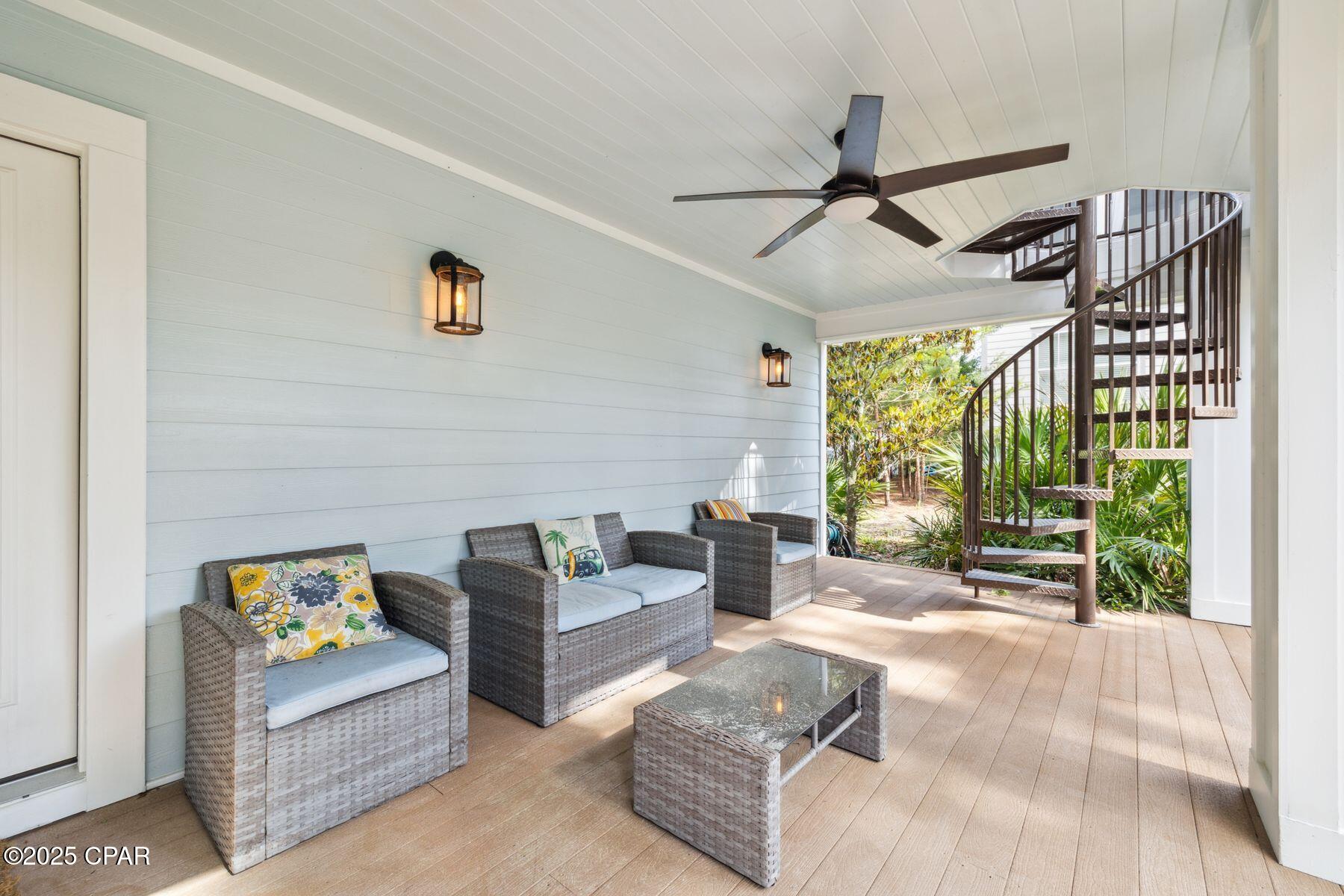 Inlet Beach - Residential