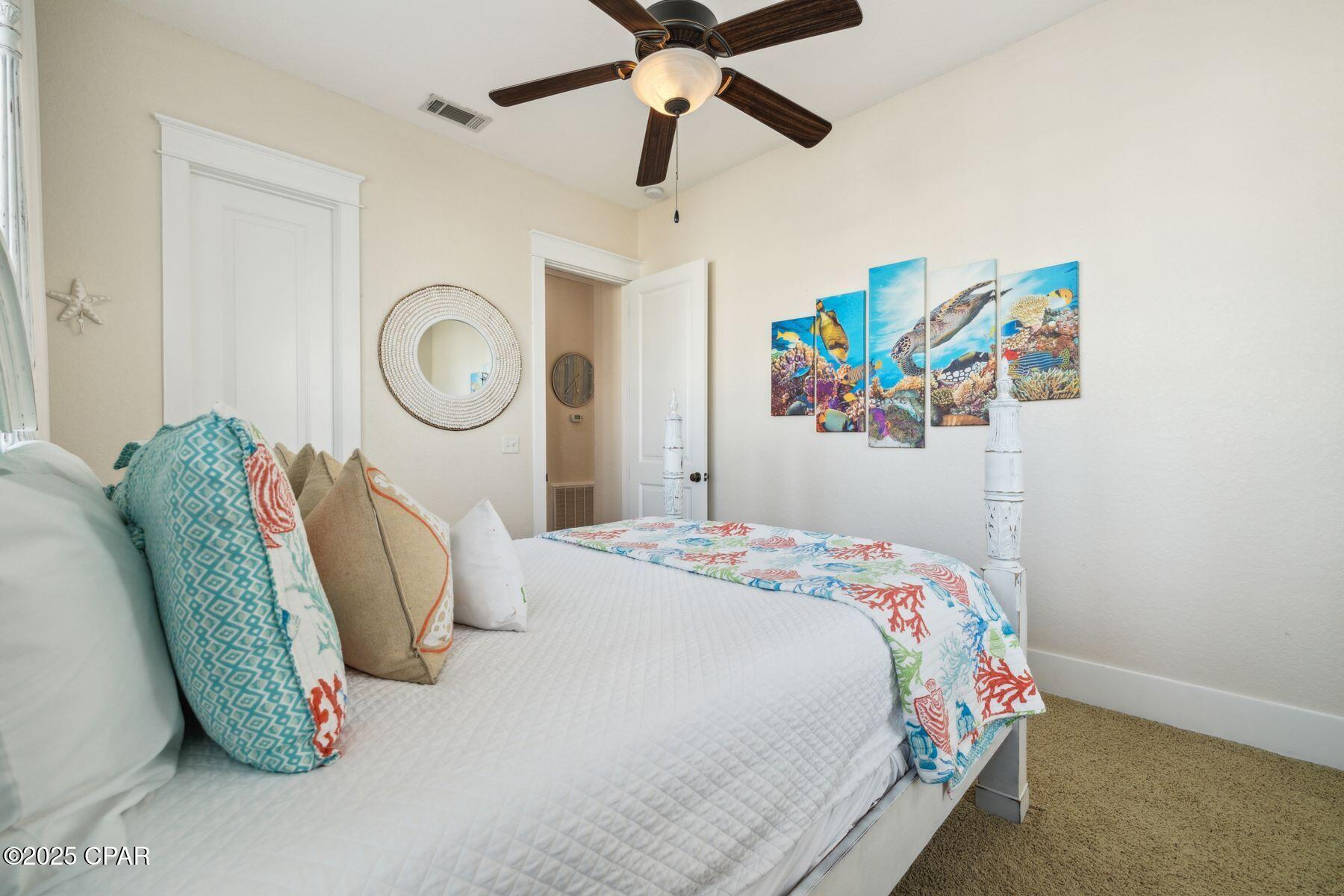 Inlet Beach - Residential
