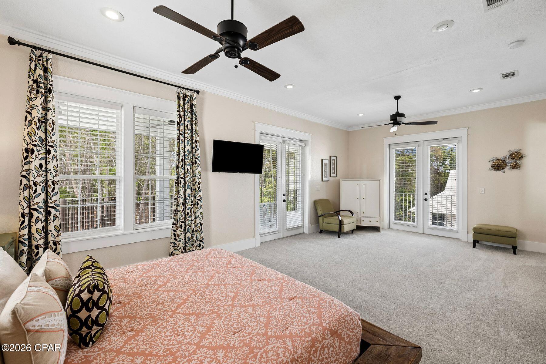 Inlet Beach - Residential