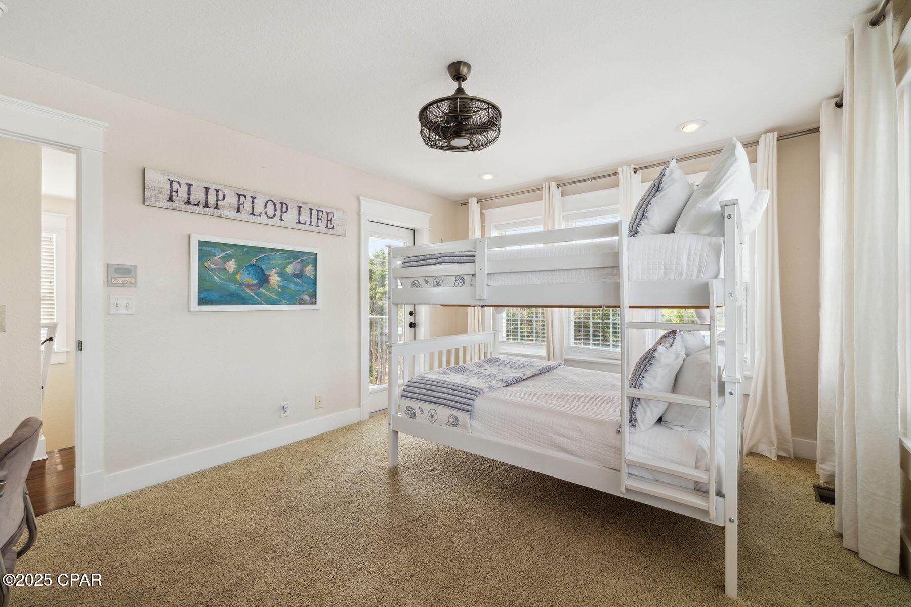 Inlet Beach - Residential