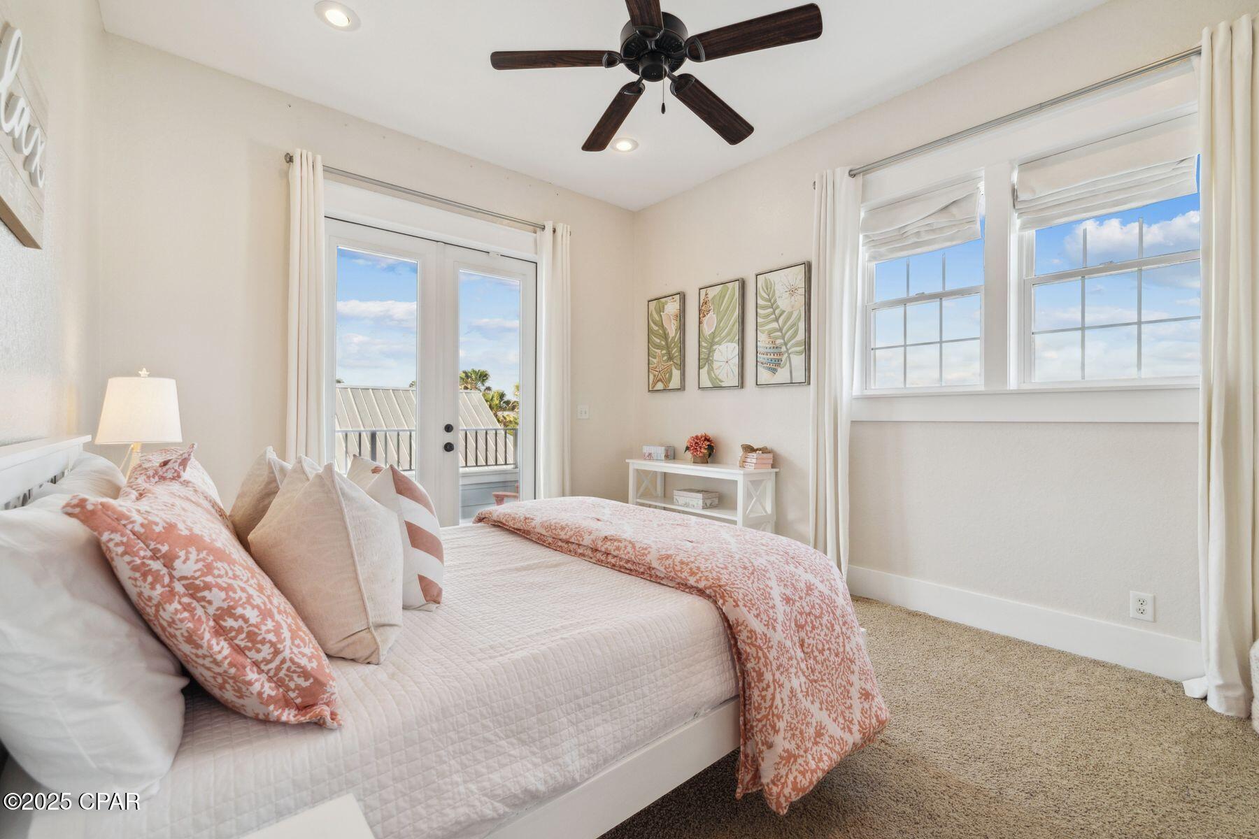 Inlet Beach - Residential
