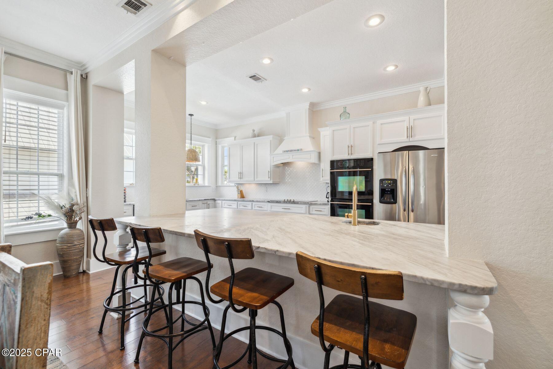 Inlet Beach - Residential