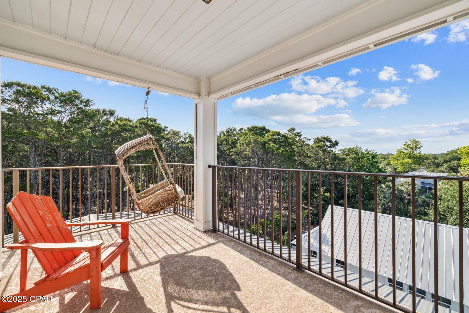 Inlet Beach - Residential