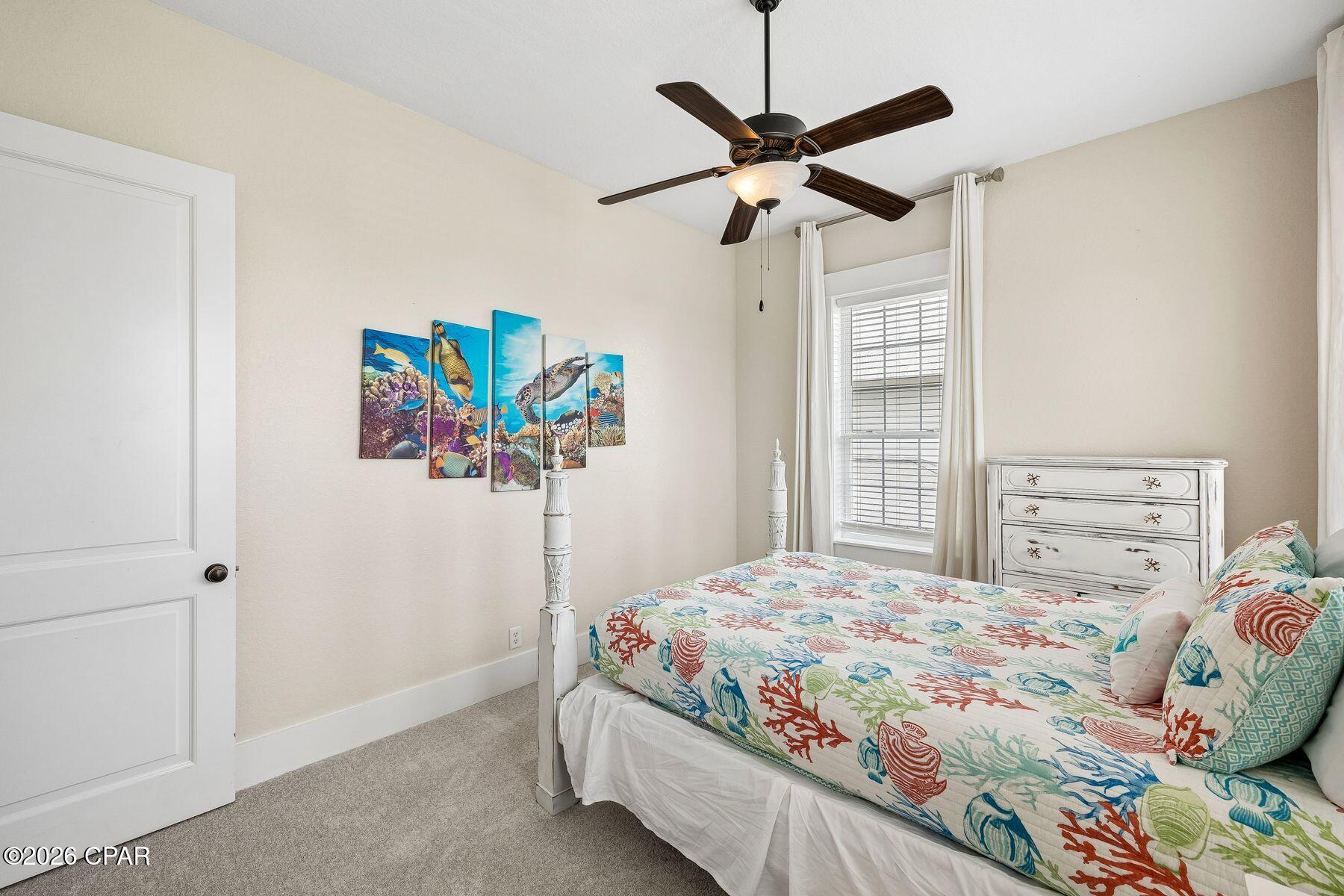Inlet Beach - Residential