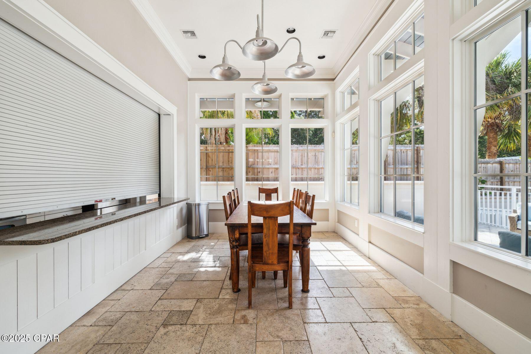 Inlet Beach - Residential