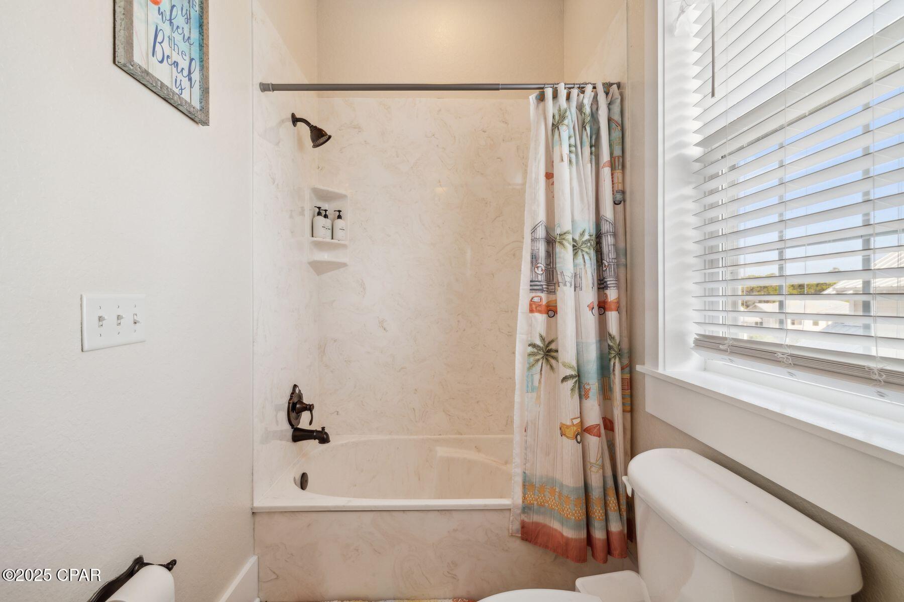 Inlet Beach - Residential