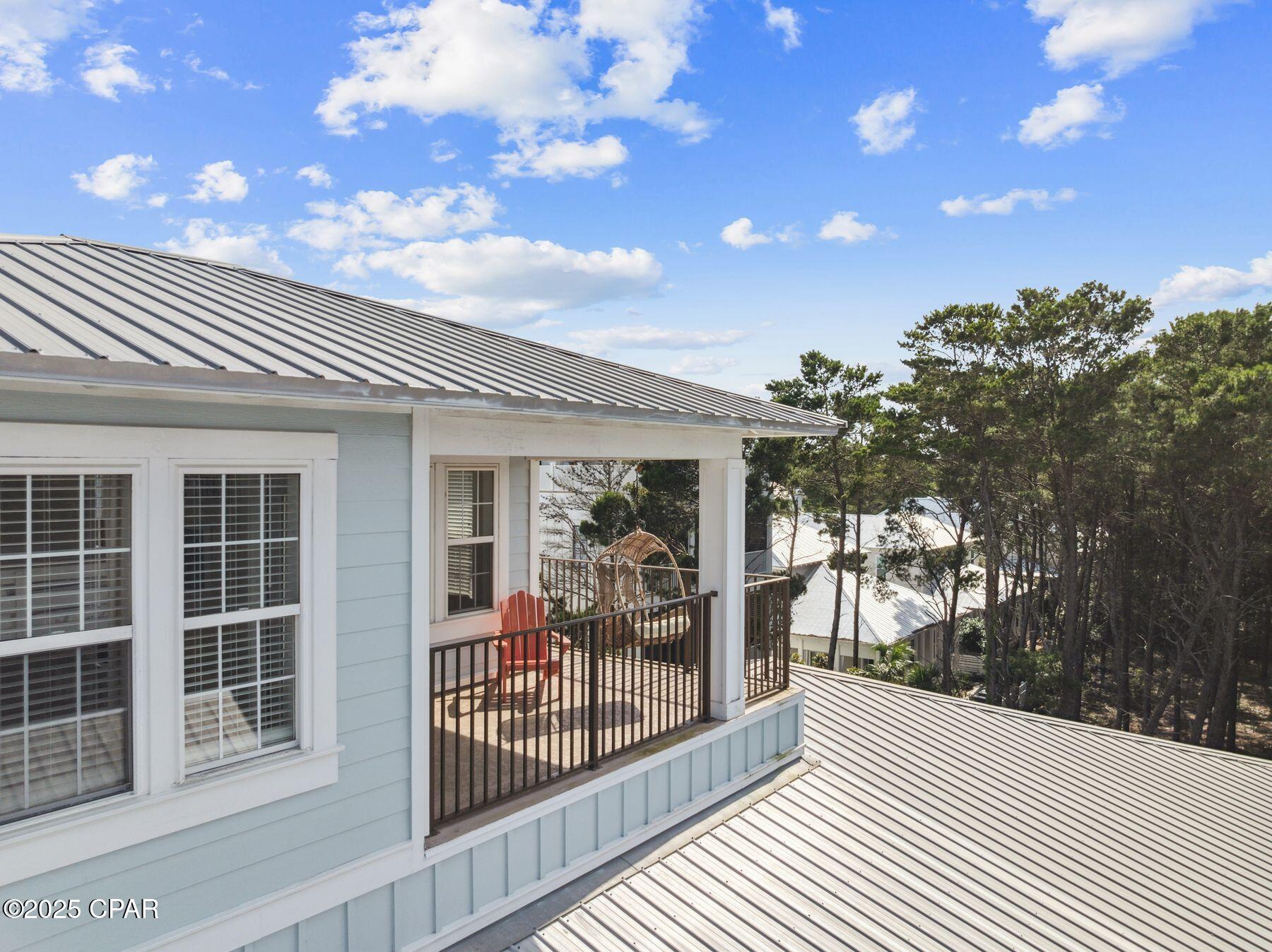 Inlet Beach - Residential