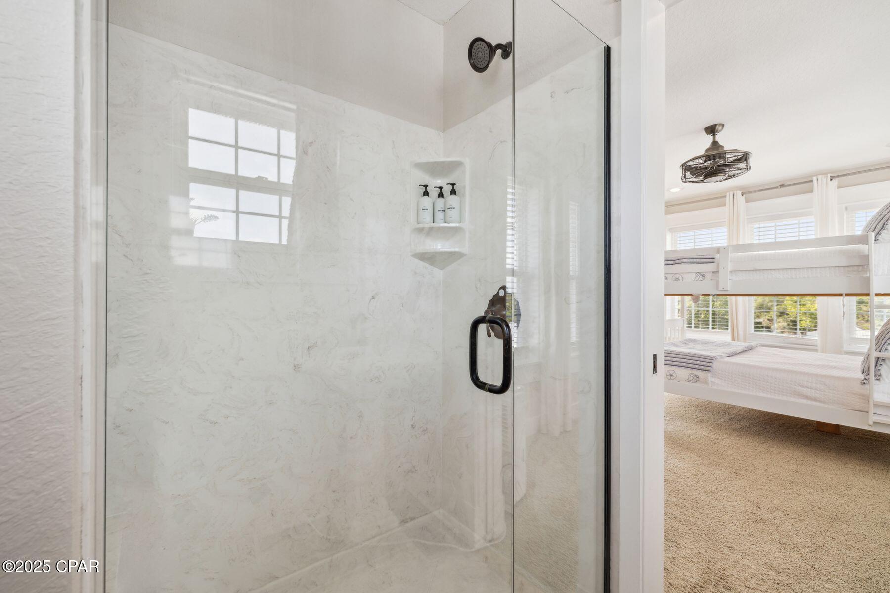 Inlet Beach - Residential