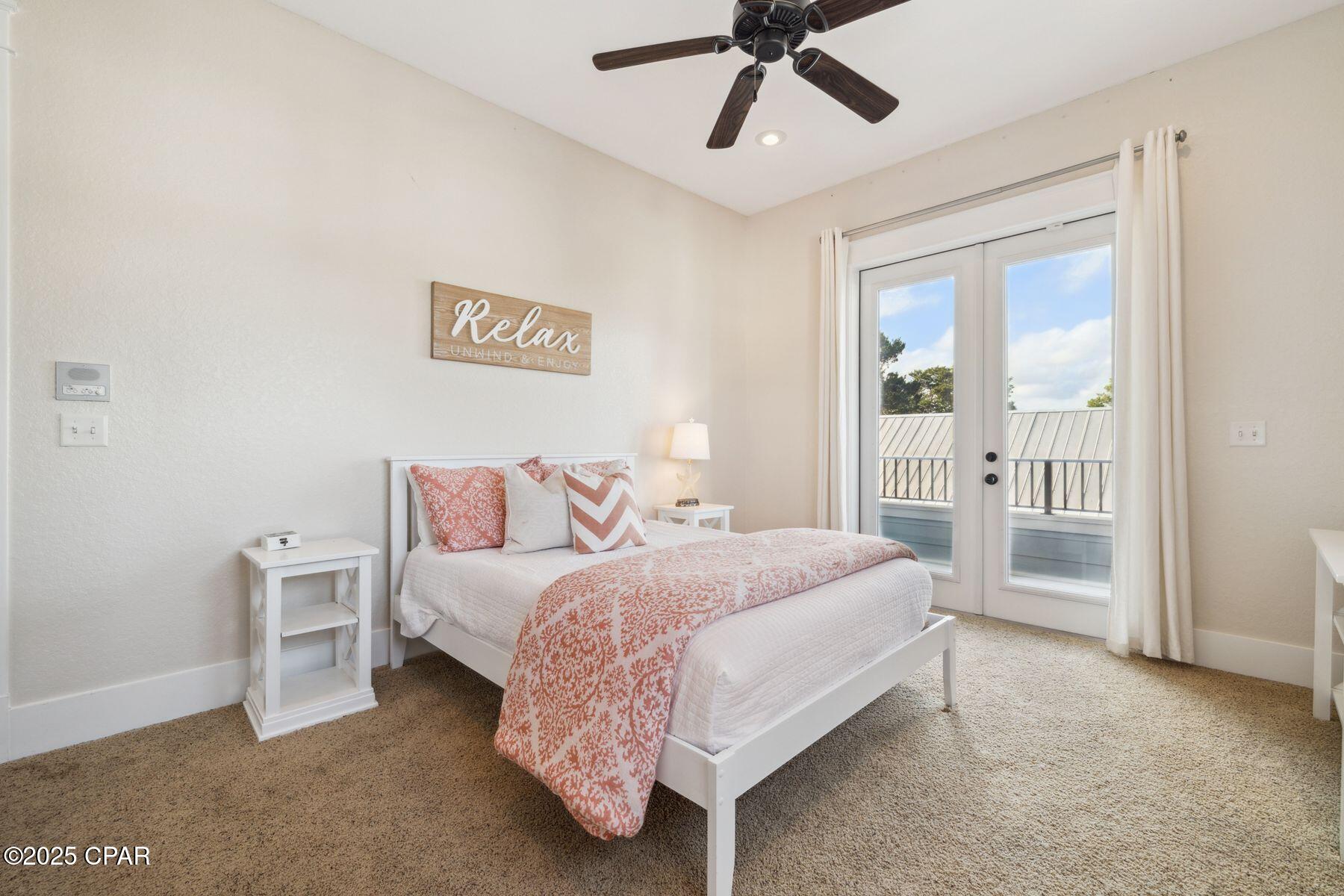 Inlet Beach - Residential