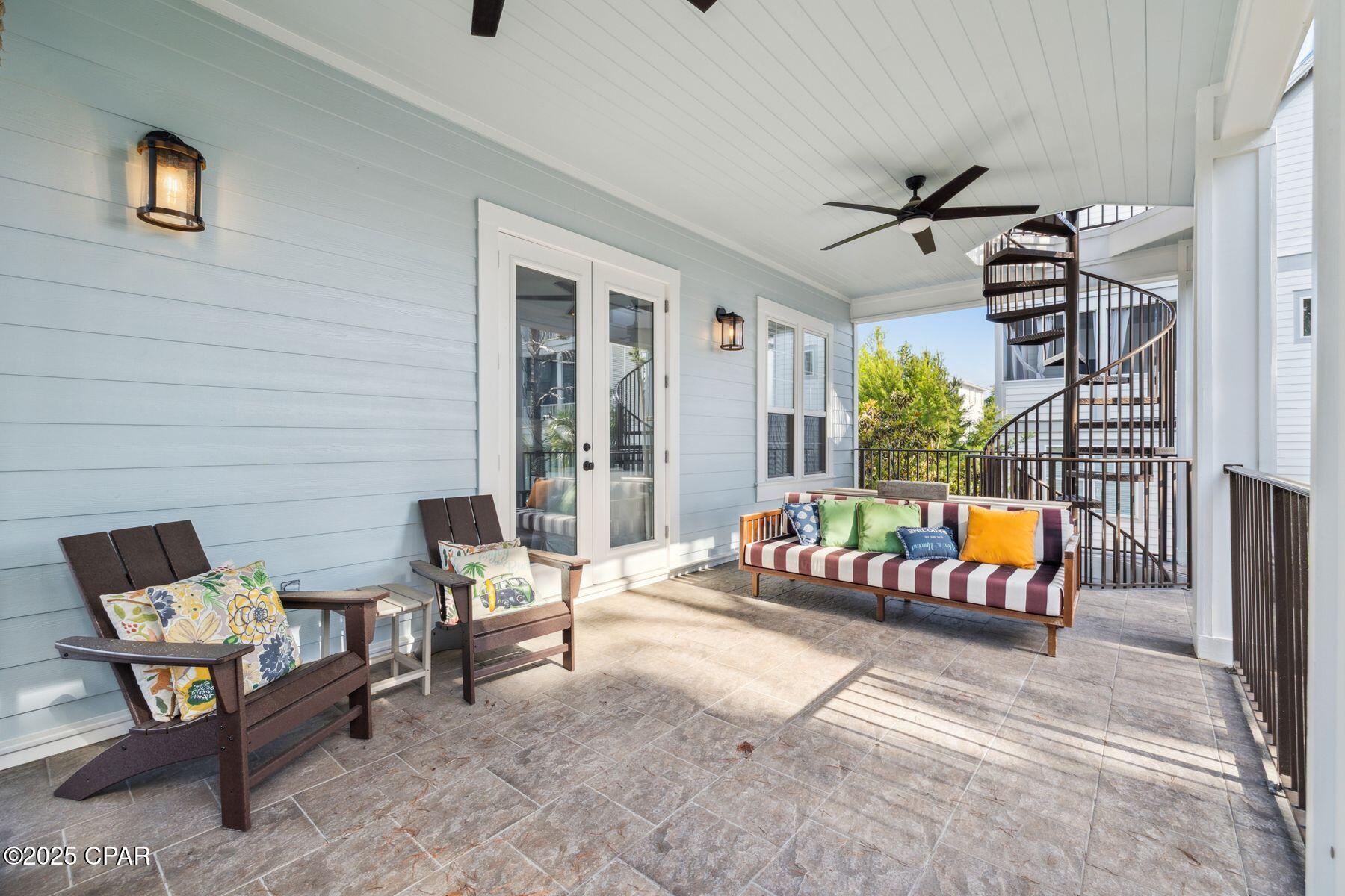 Inlet Beach - Residential