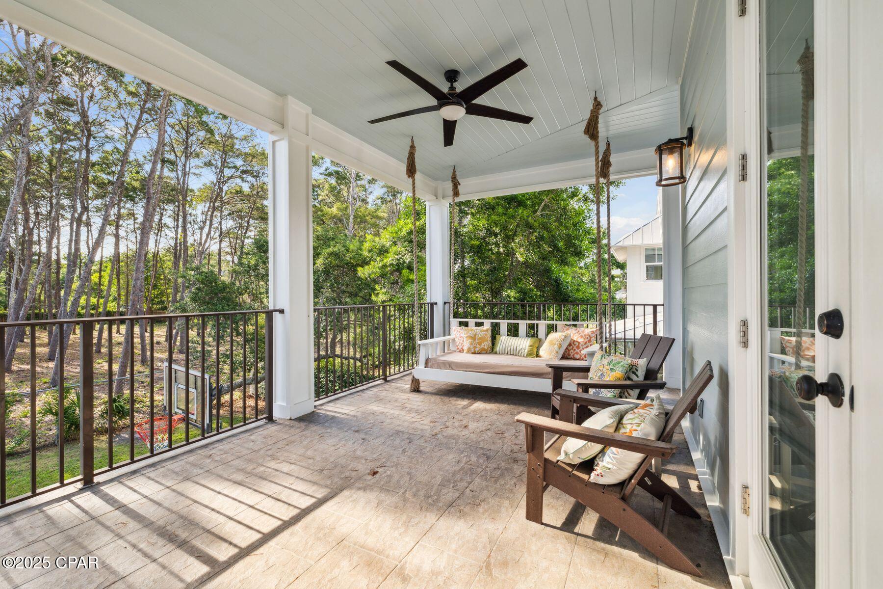 Inlet Beach - Residential