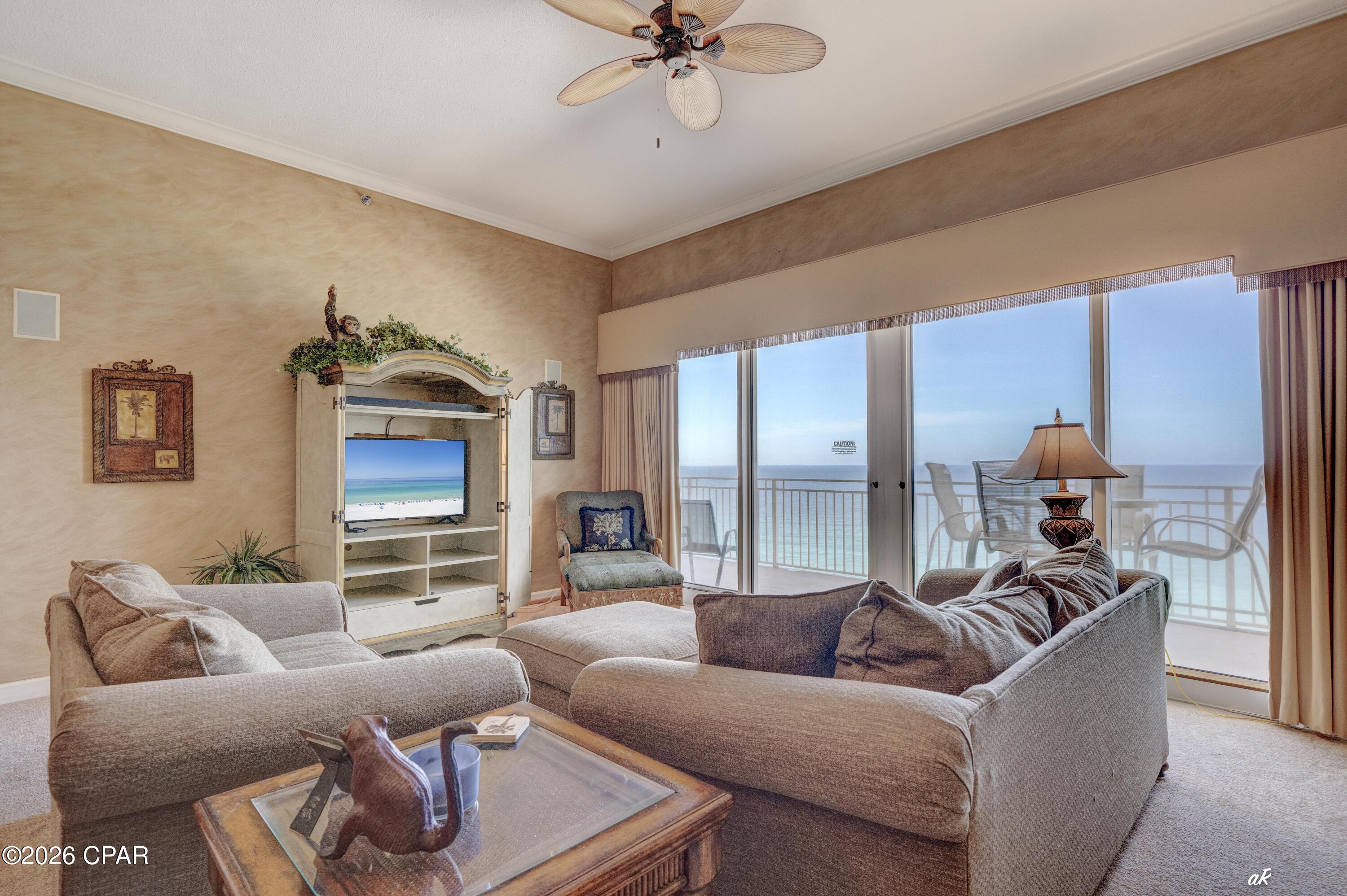 Sterling Beach Condo - Residential
