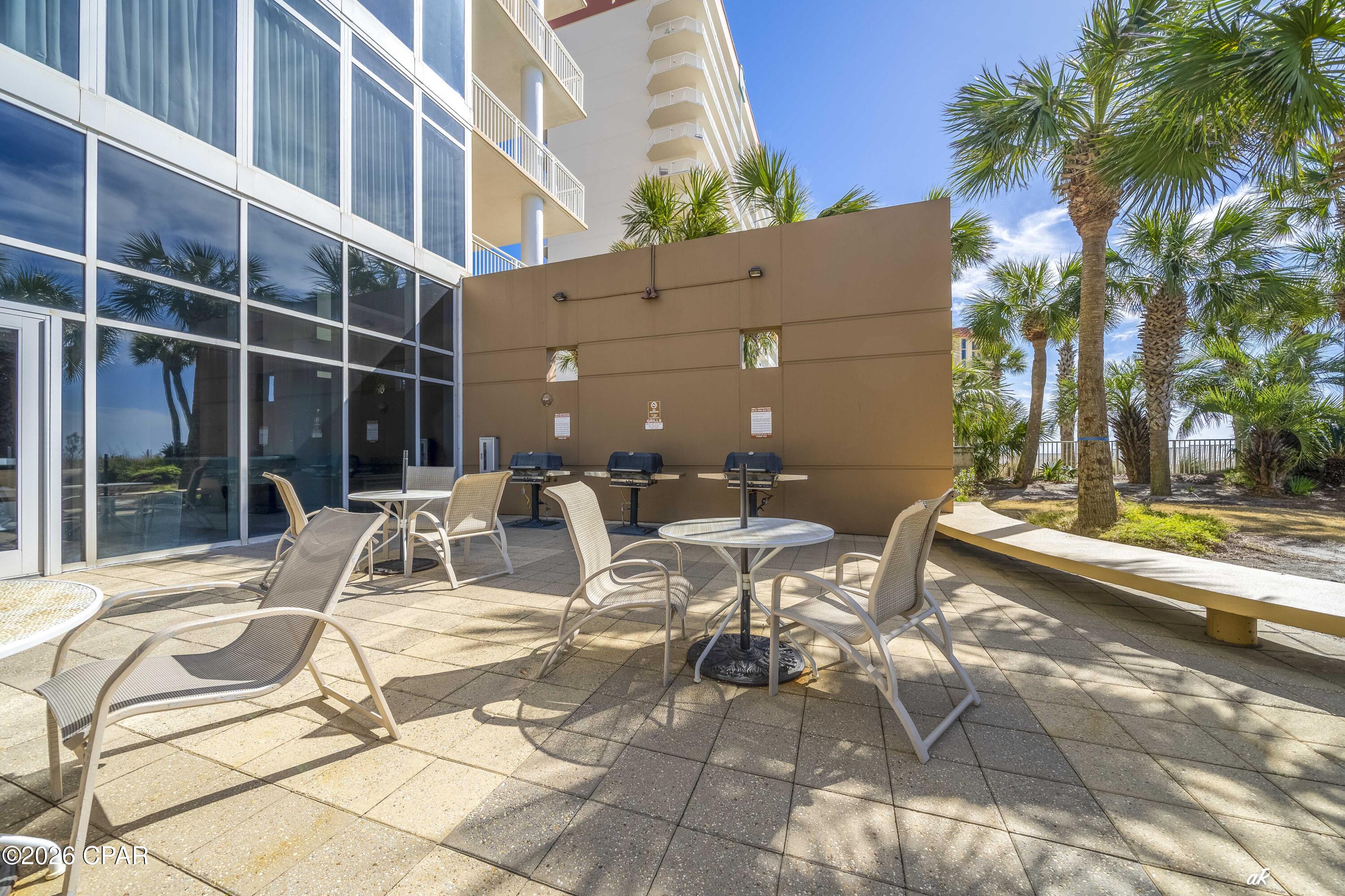Sterling Beach Condo - Residential
