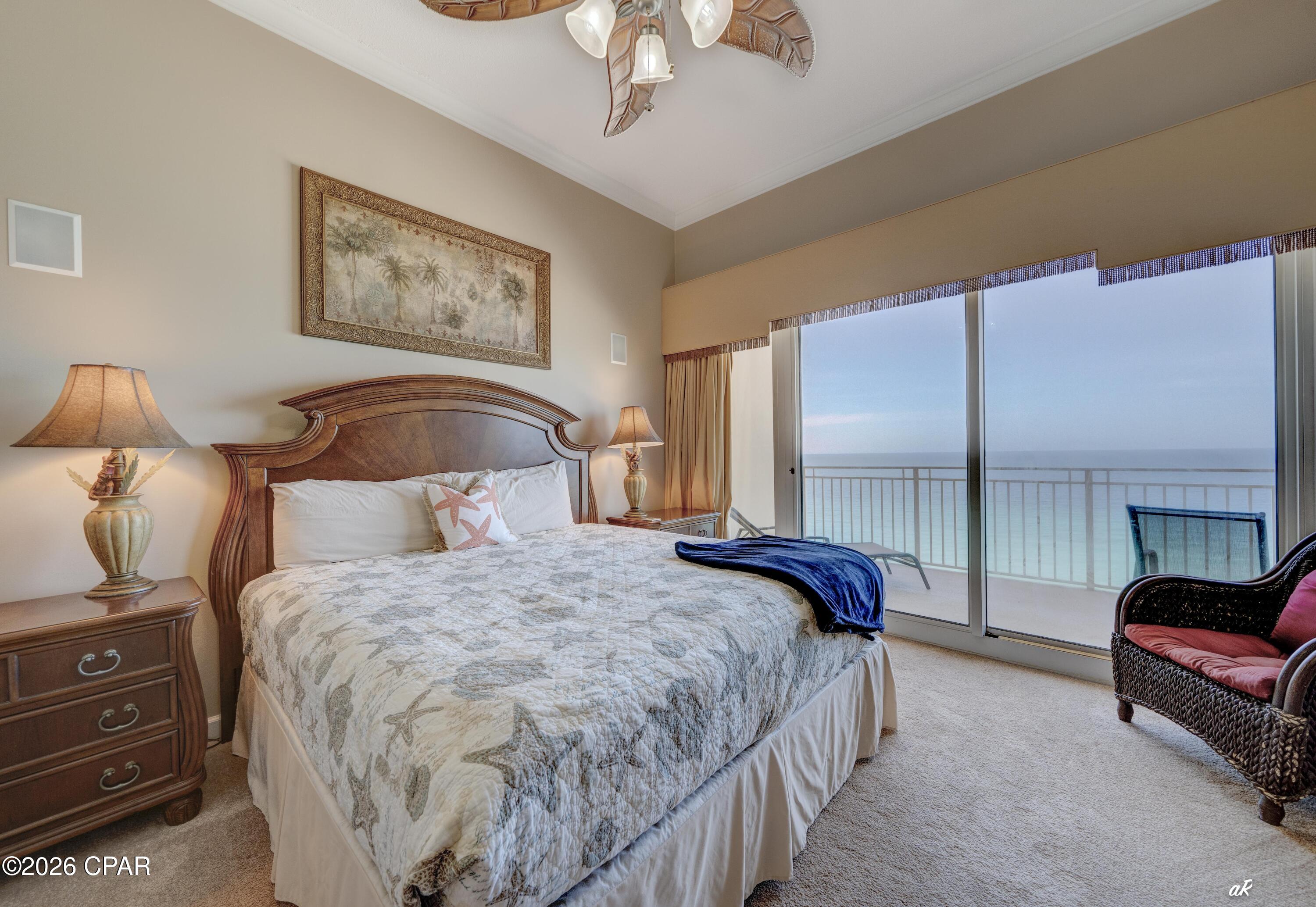 Sterling Beach Condo - Residential