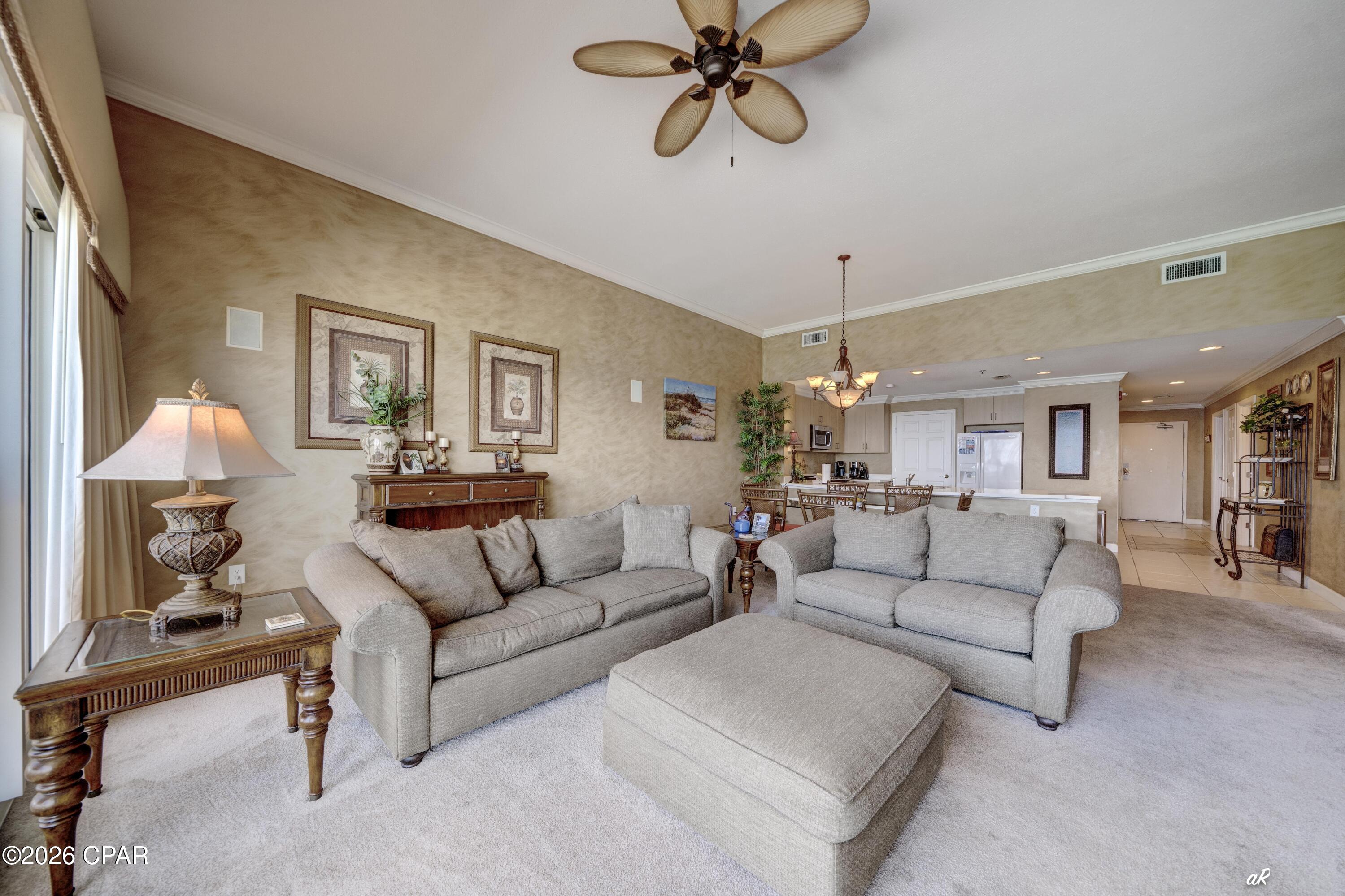 Sterling Beach Condo - Residential