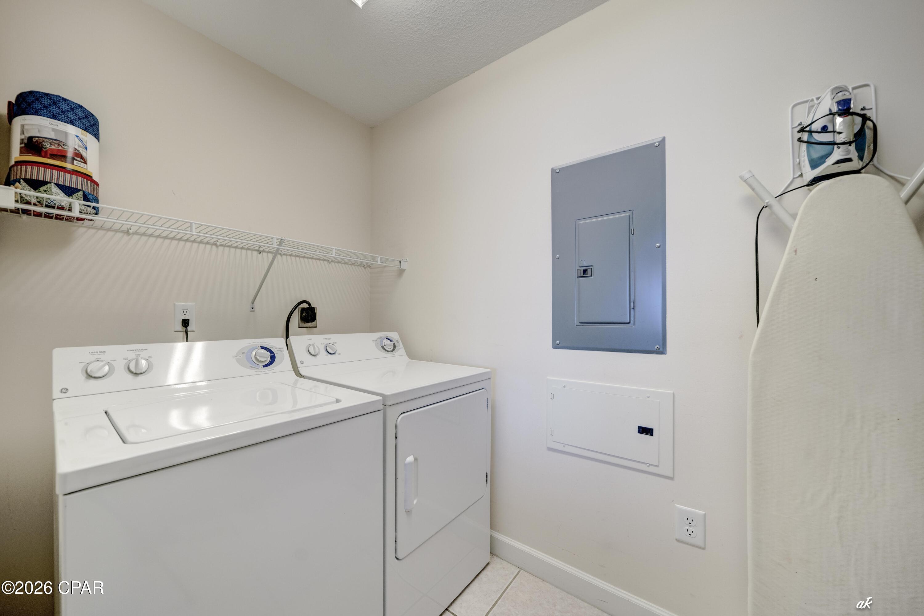 Sterling Beach Condo - Residential