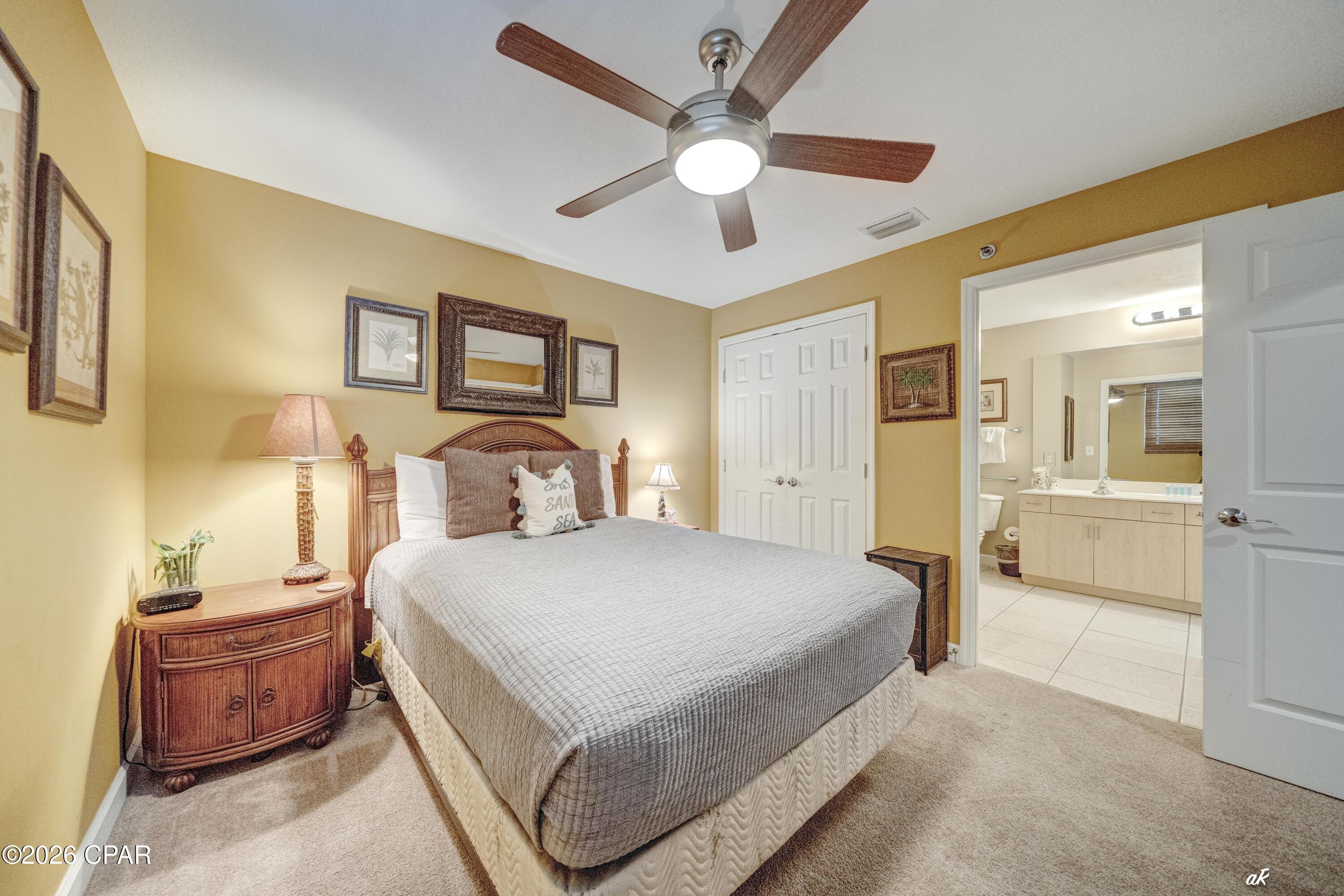 Sterling Beach Condo - Residential