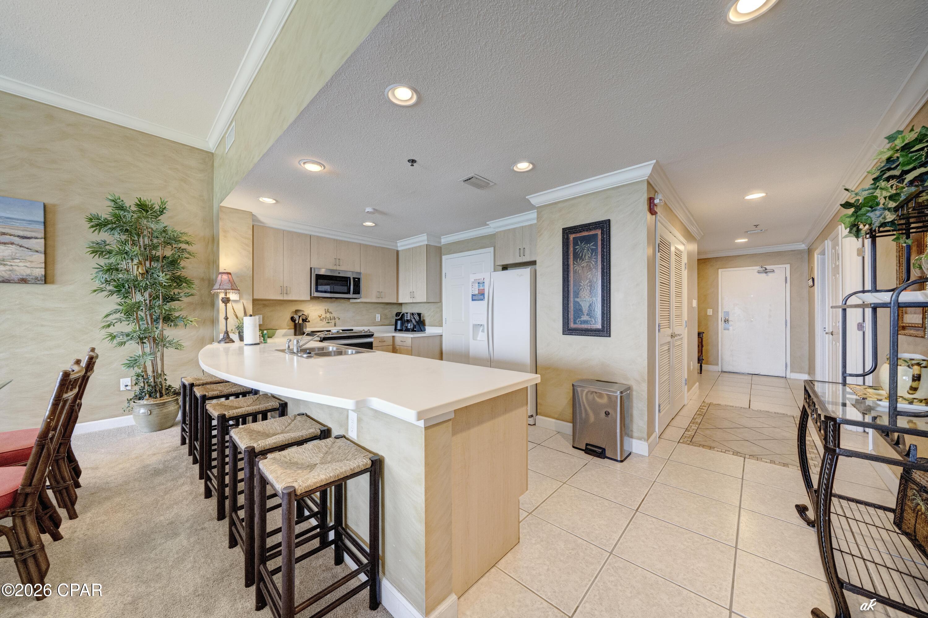 Sterling Beach Condo - Residential