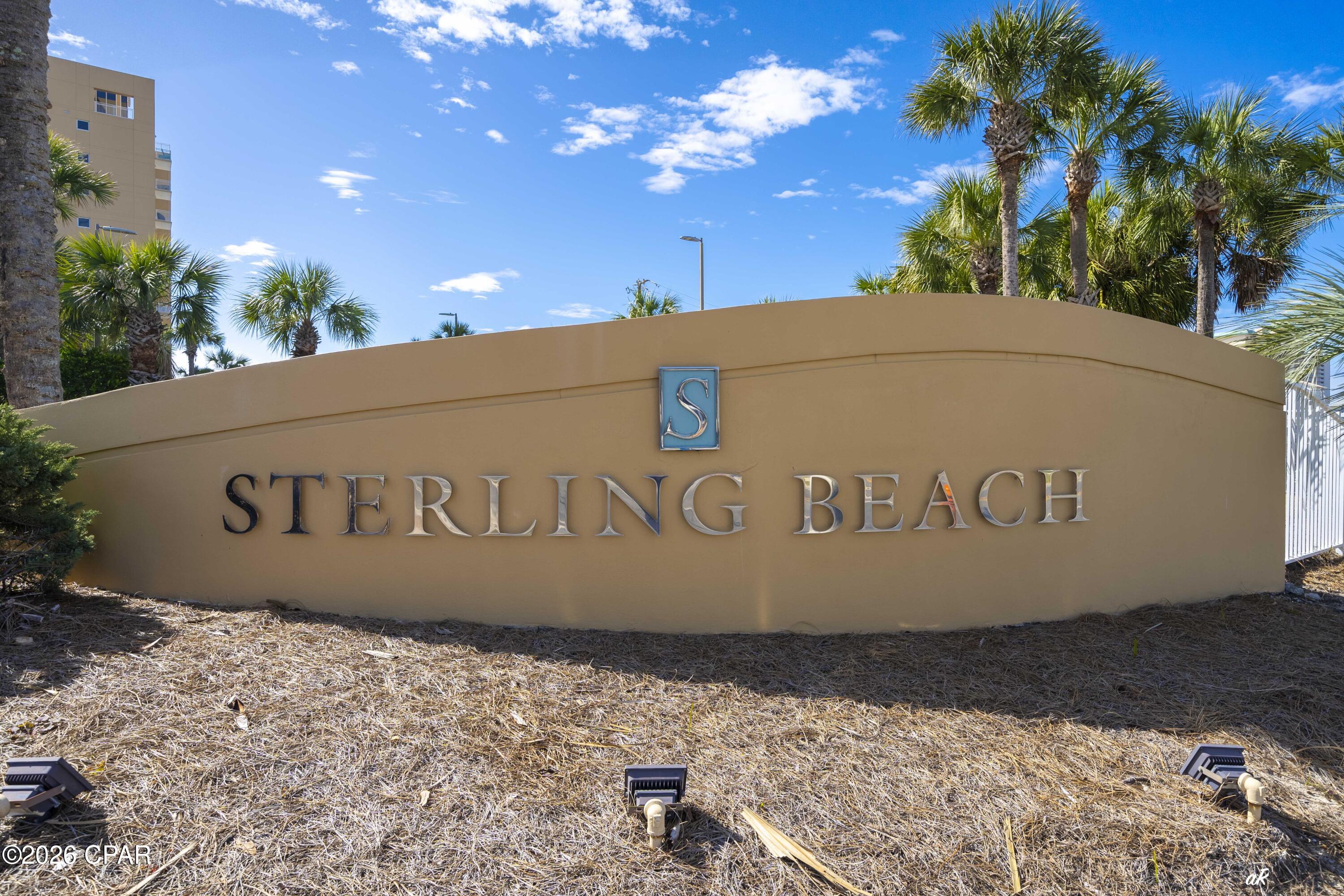 Sterling Beach Condo - Residential