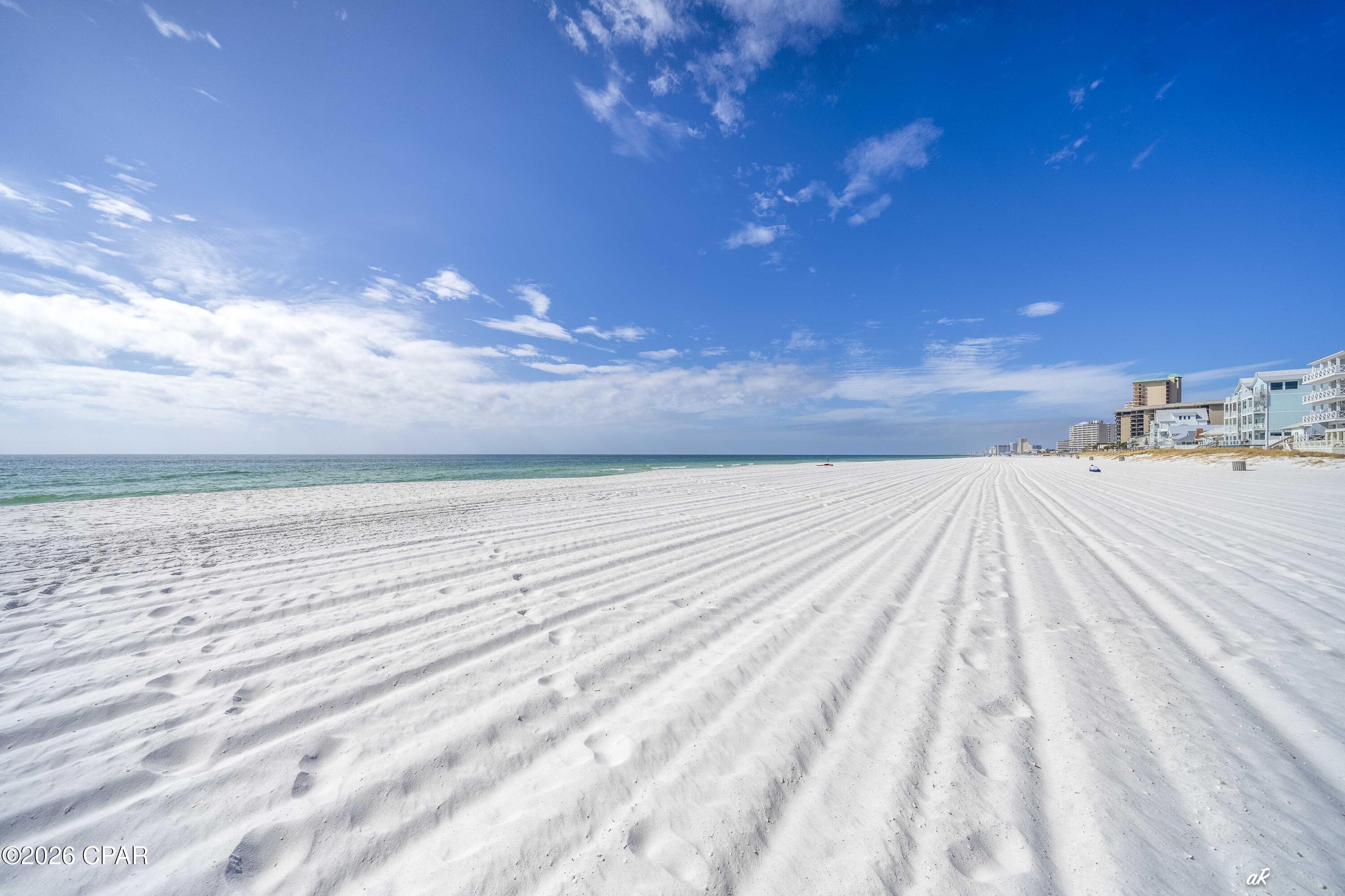 Sterling Beach Condo - Residential