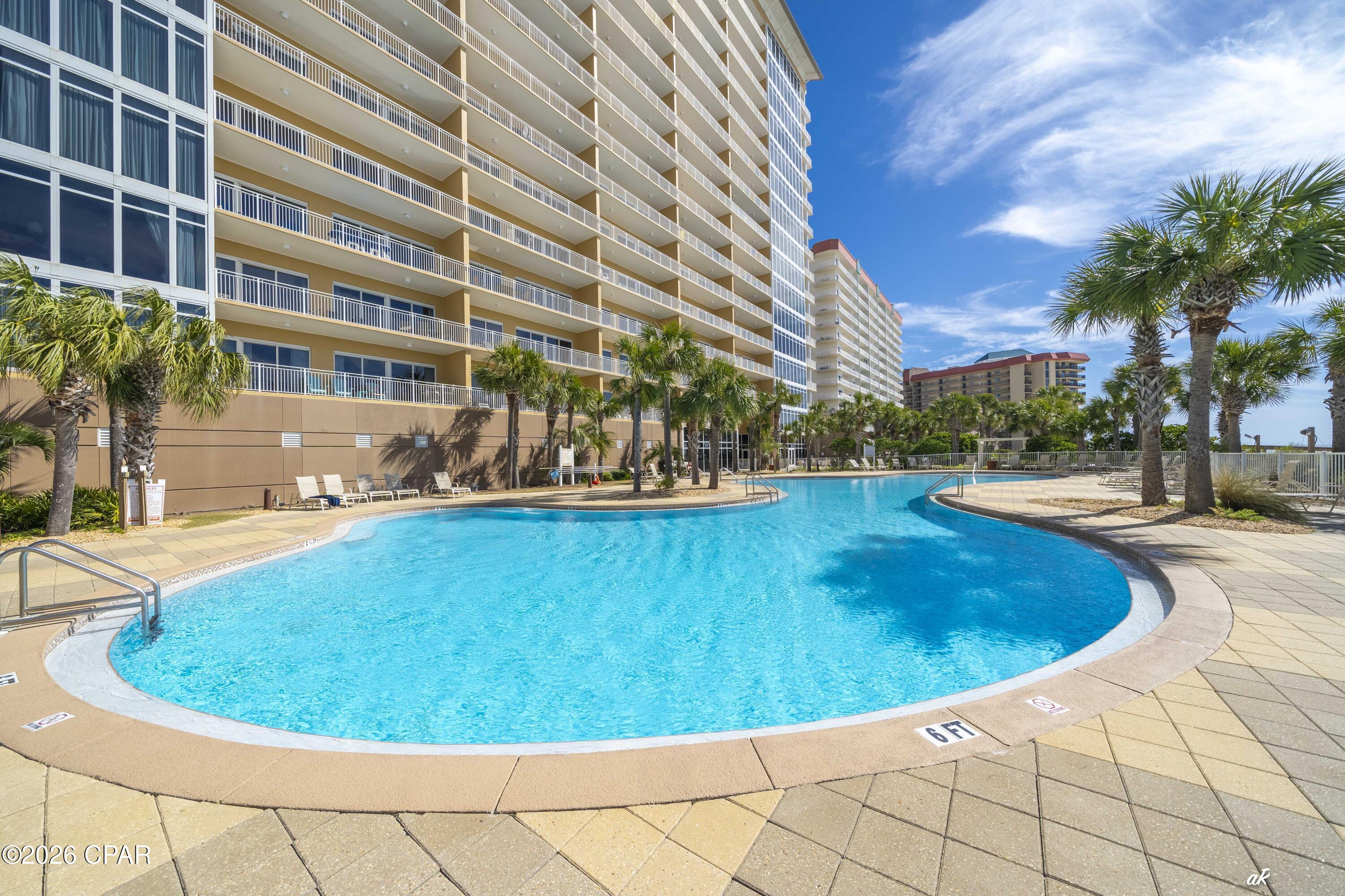 Sterling Beach Condo - Residential