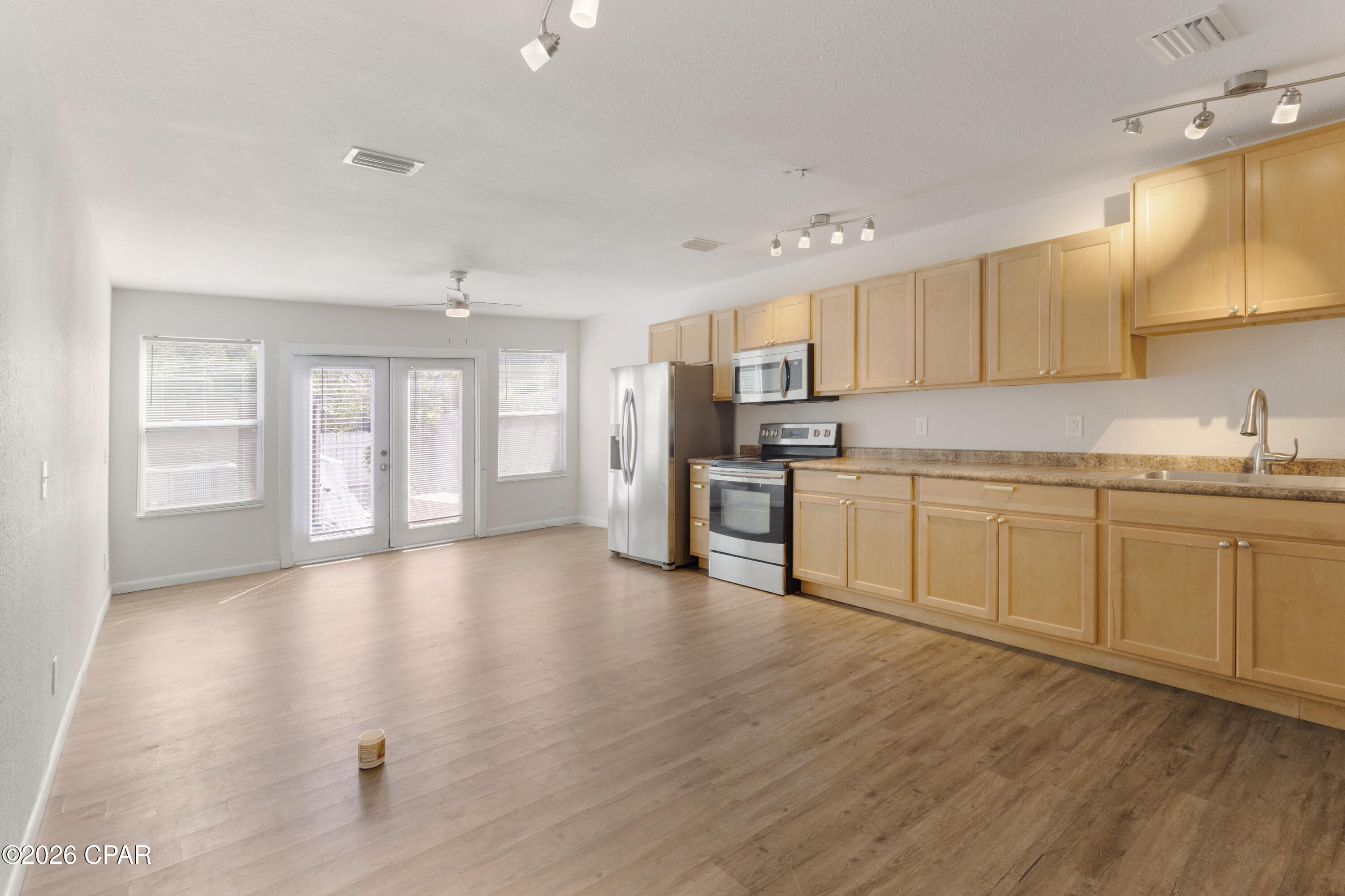 Bayview Heights - Residential Lease