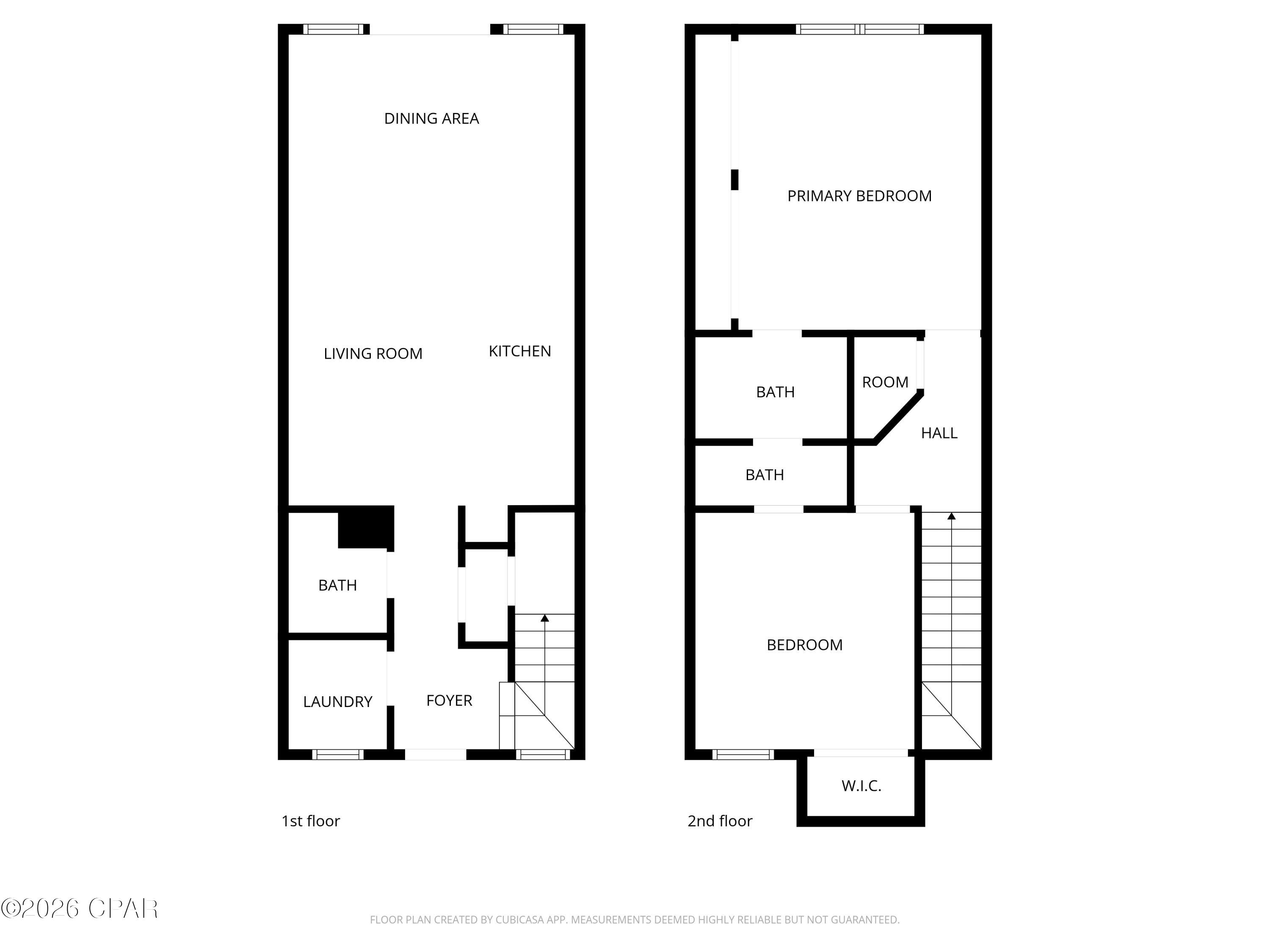 Bayview Heights - Residential Lease