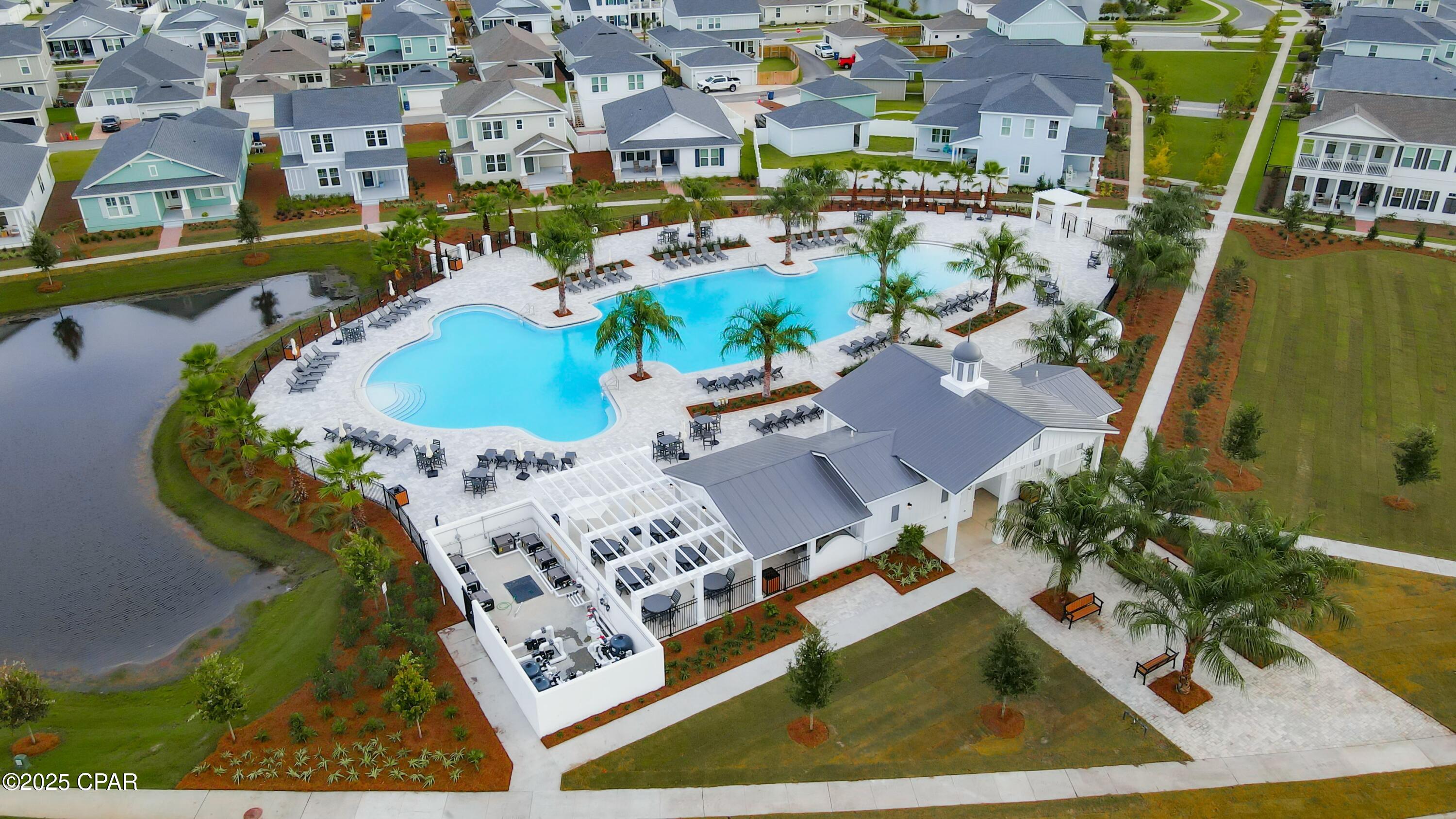 Sweetbay - Residential