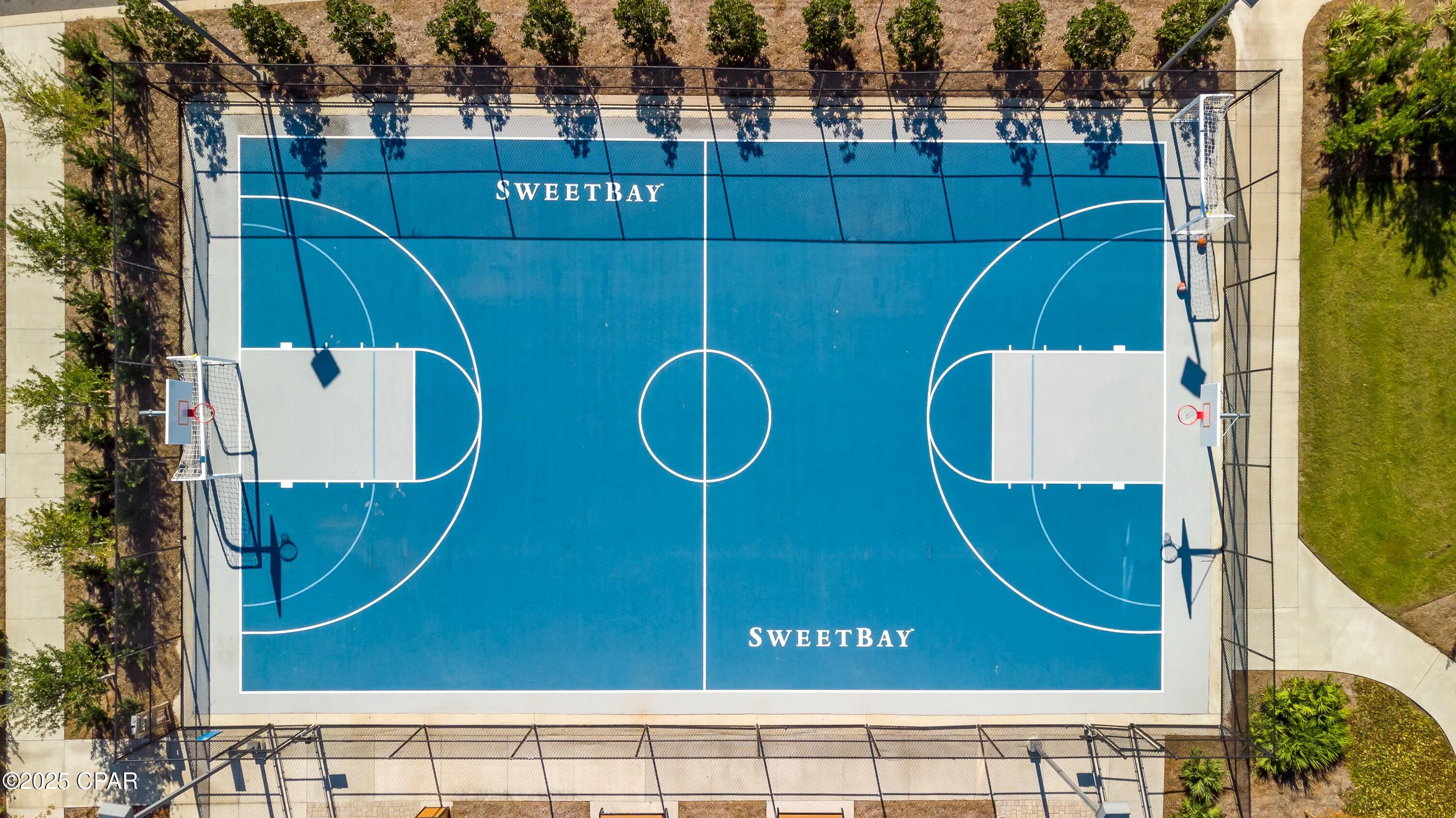Sweetbay - Residential