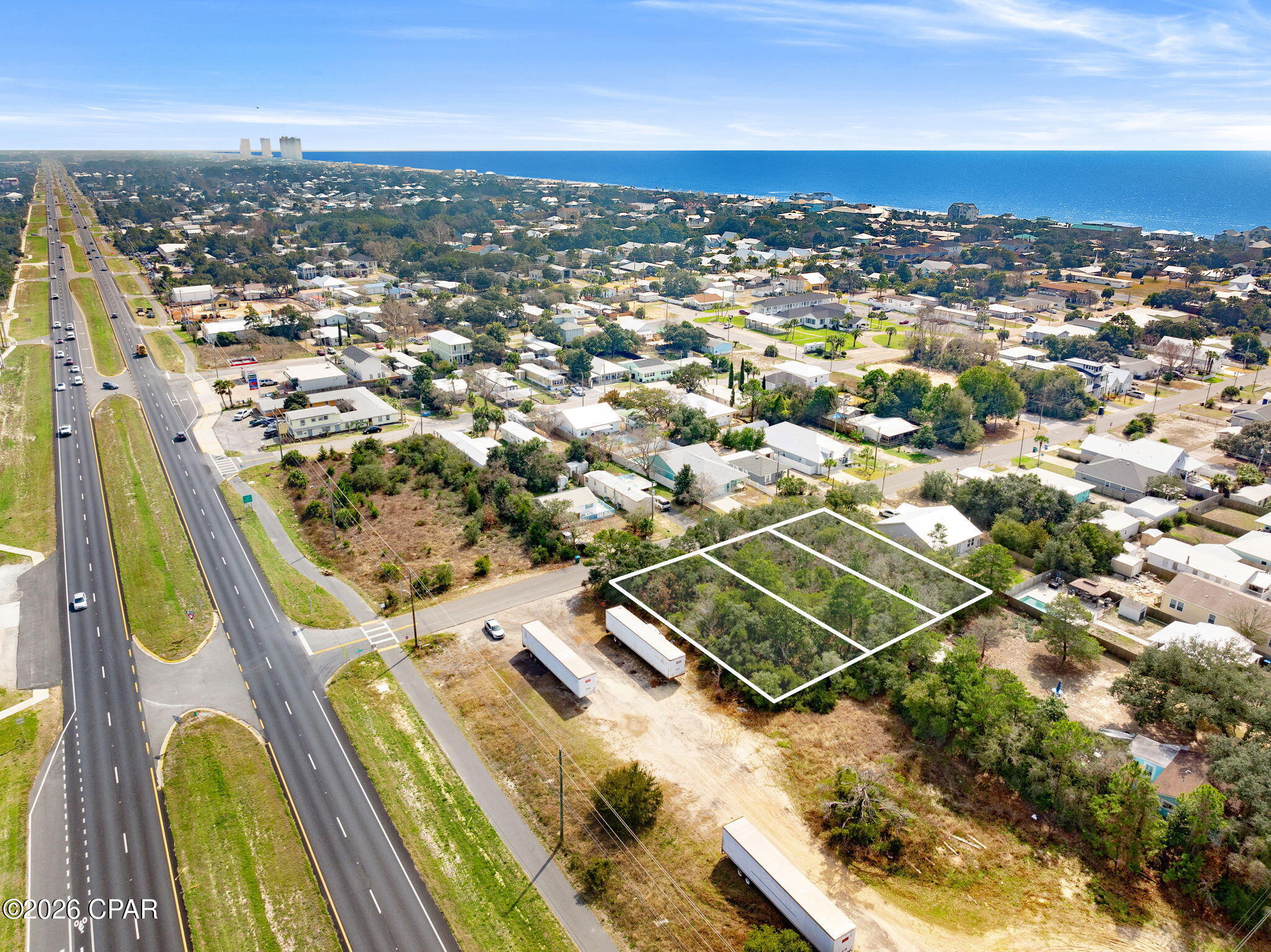 Laguna Beach Estates - Land