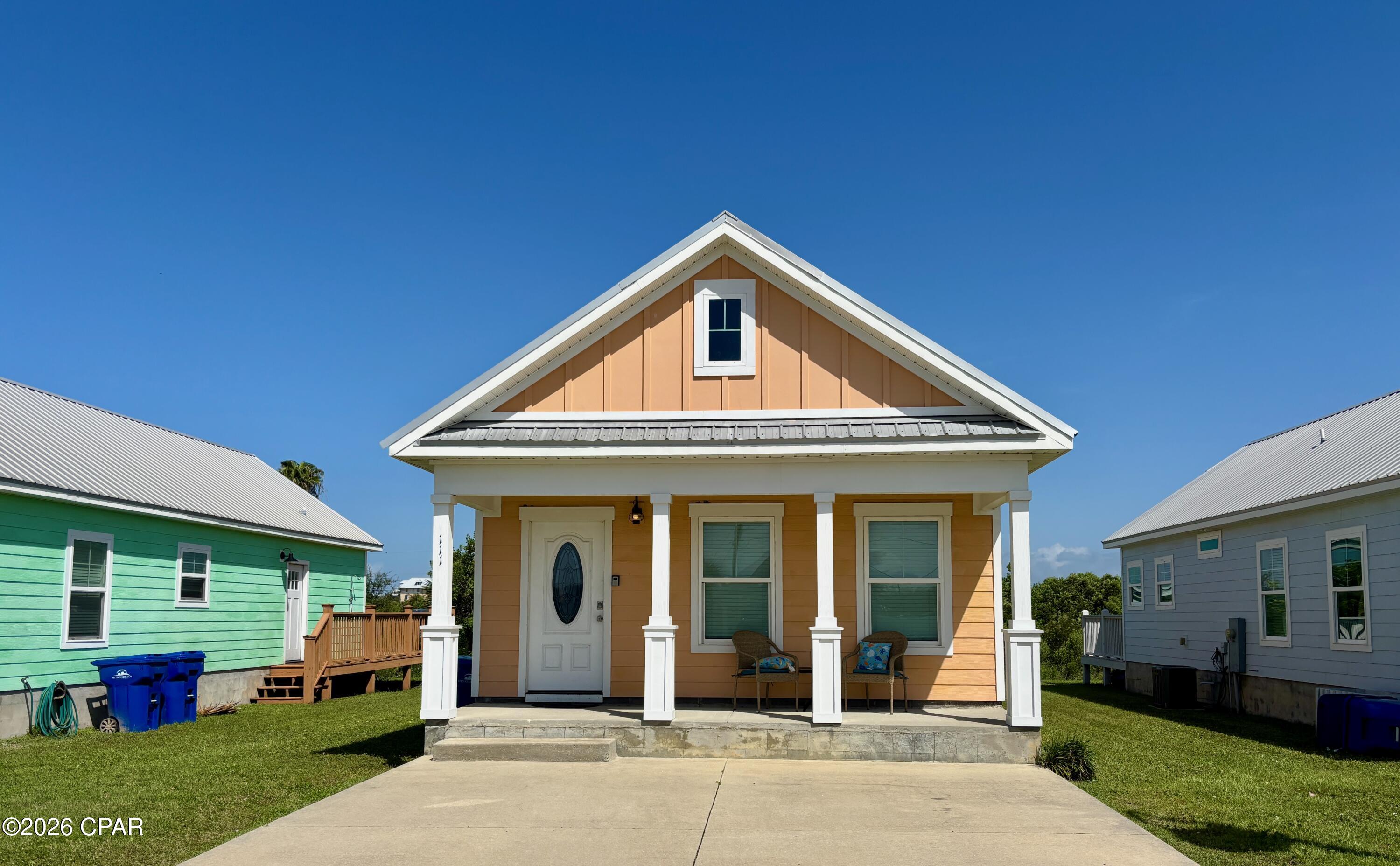[No Recorded Subdiv] - Residential