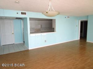 Long Beach Towers III - Residential
