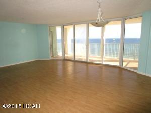 Long Beach Towers III - Residential