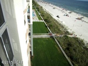 Long Beach Towers III - Residential