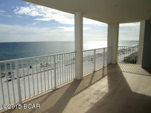 Long Beach Towers III - Residential