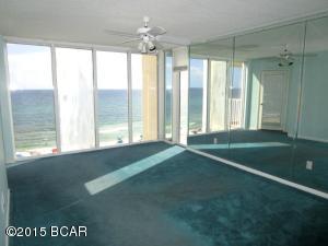 Long Beach Towers III - Residential