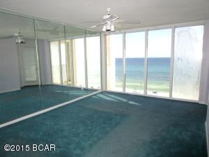 Long Beach Towers III - Residential