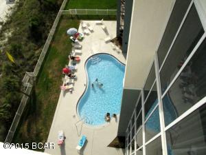Long Beach Towers III - Residential