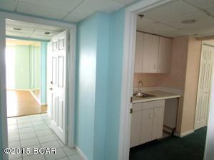 Long Beach Towers III - Residential