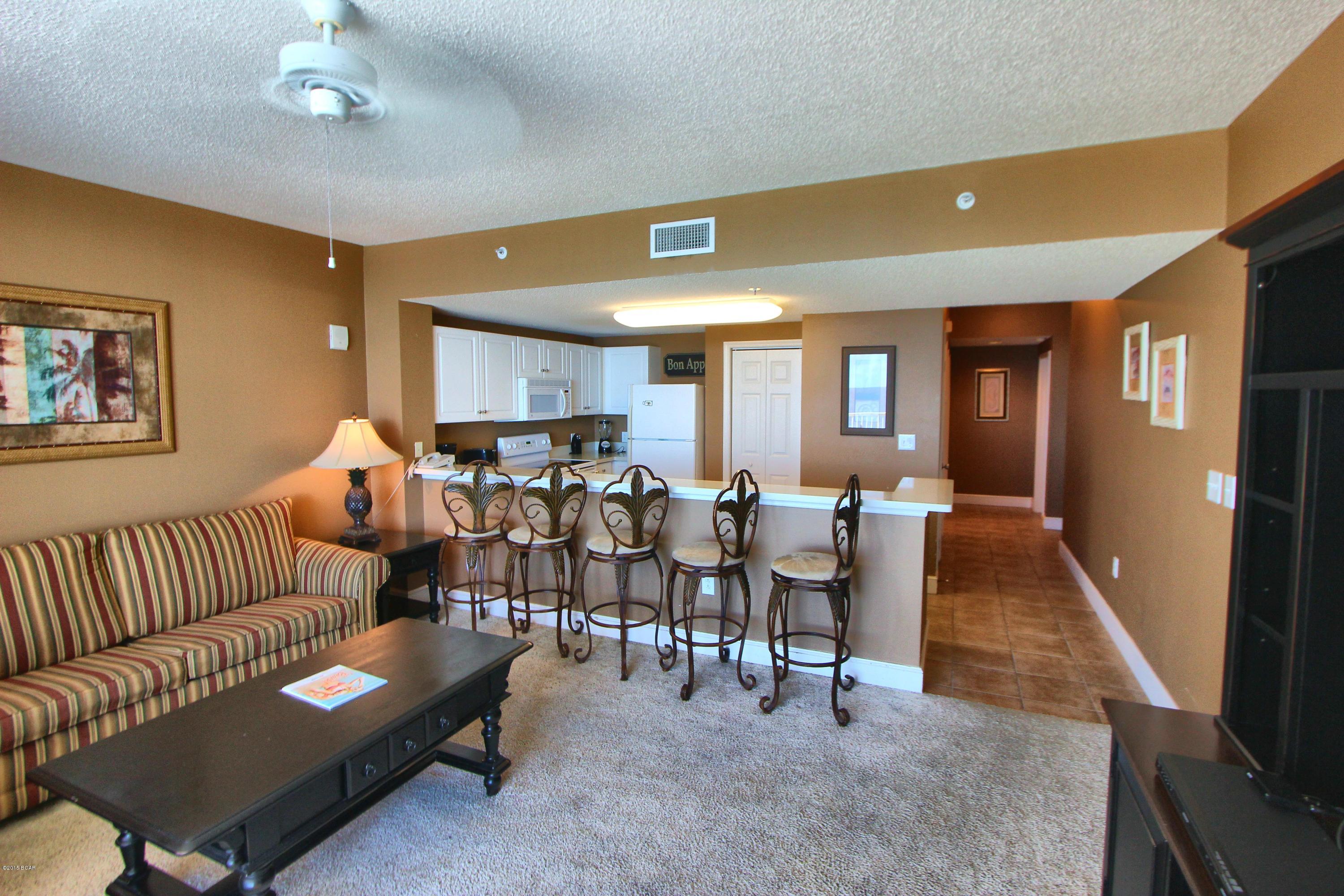 Majestic Beach Tower I - Residential