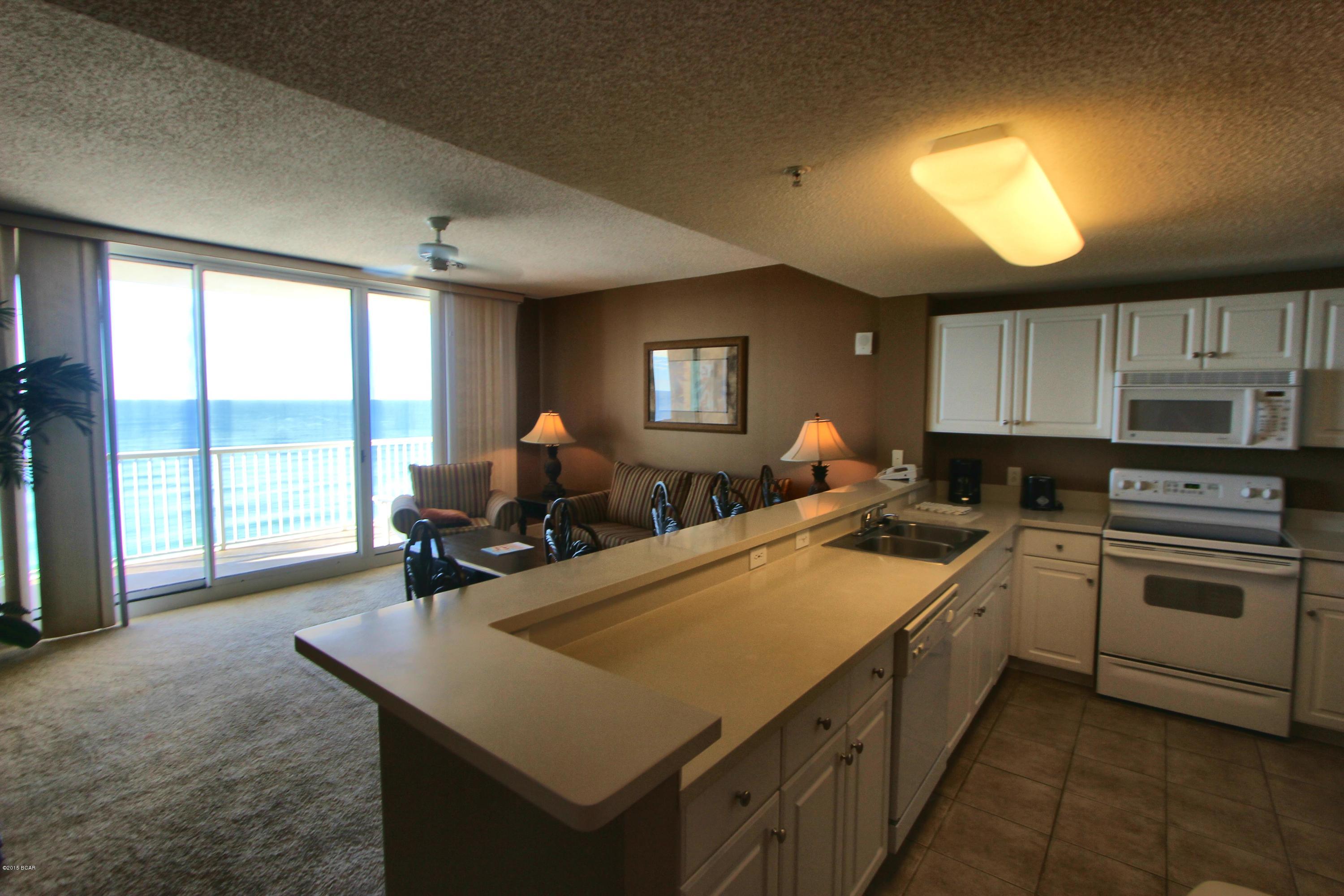 Majestic Beach Tower I - Residential