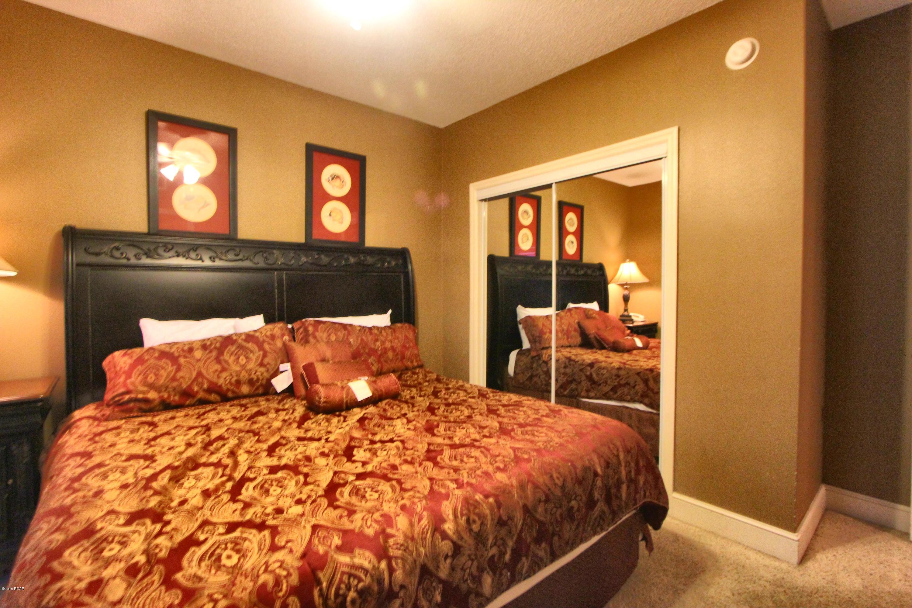 Majestic Beach Tower I - Residential